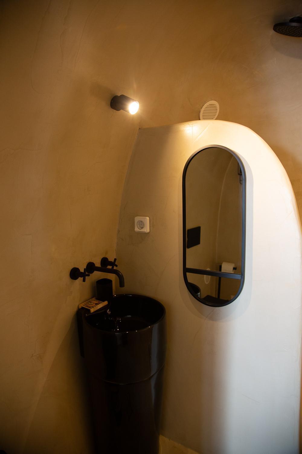 Apartment La Casa De Caldera Oia (Santorini)