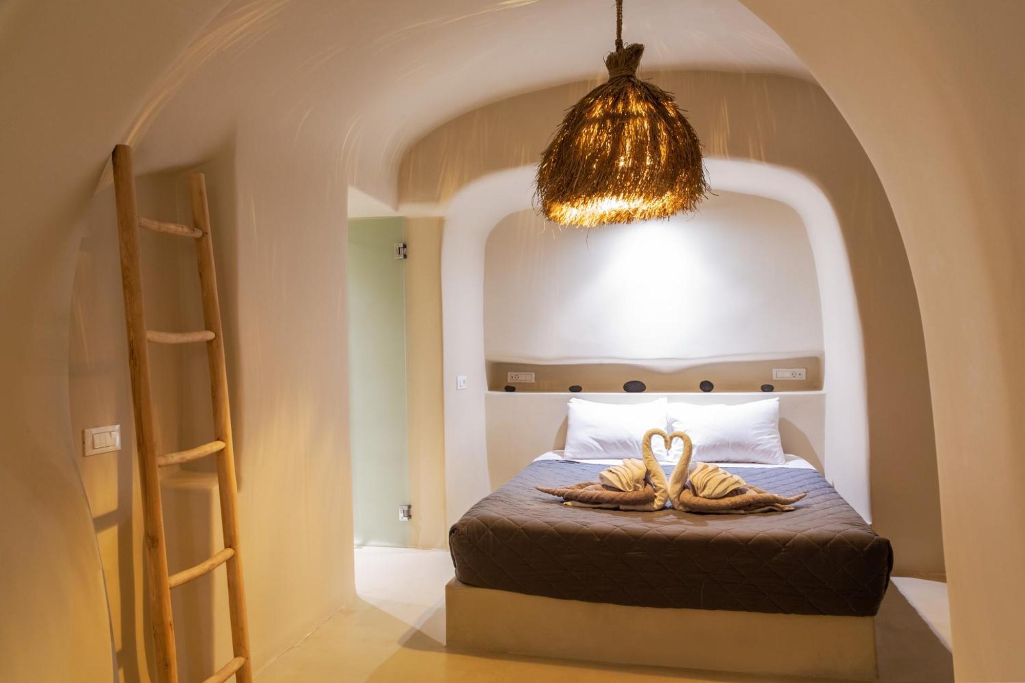 La Casa De Caldera Oia (Santorini)