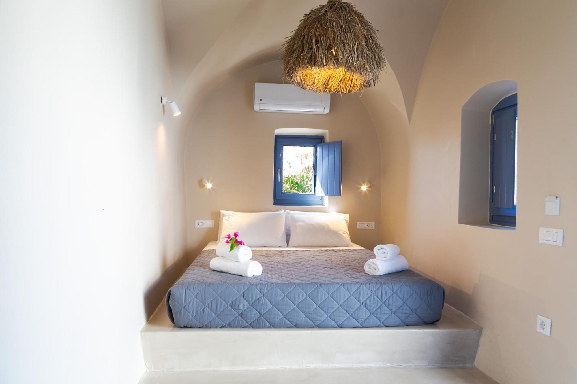 La Casa De Caldera * Oia (Santorini)