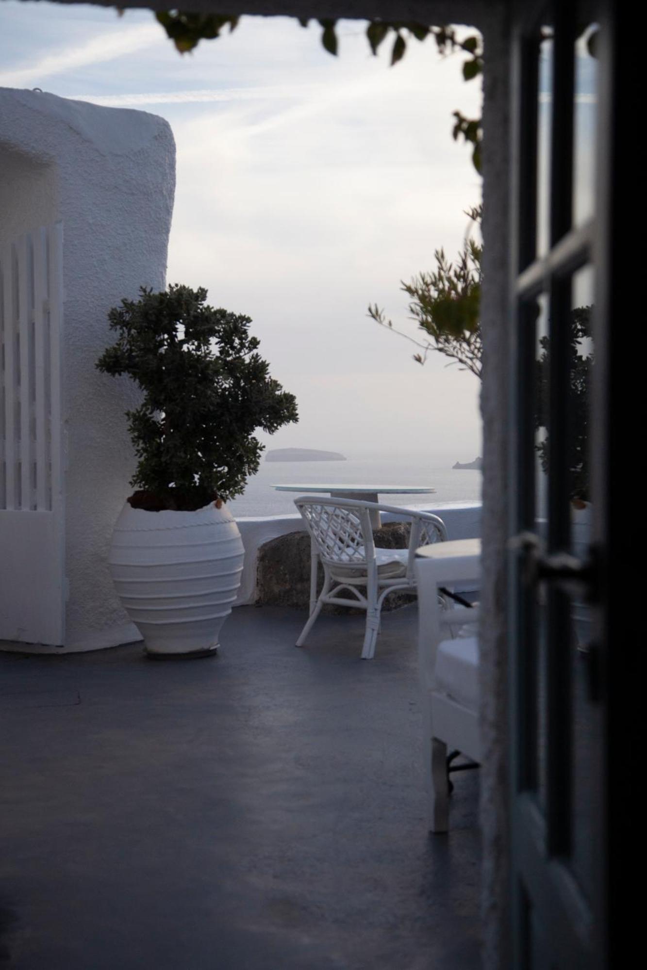 Alexander's Aparthotel Oía