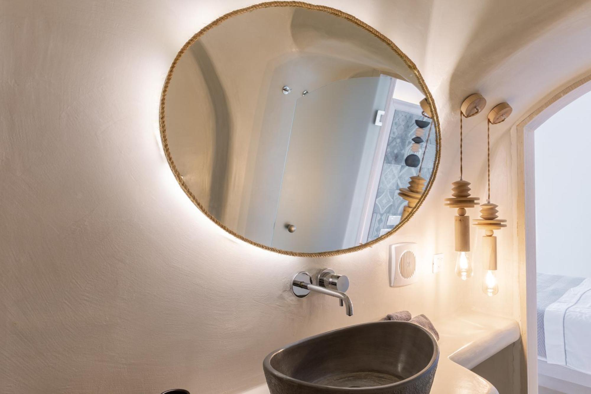 Hotel Aperto - Adults Only Fira (Santorini)