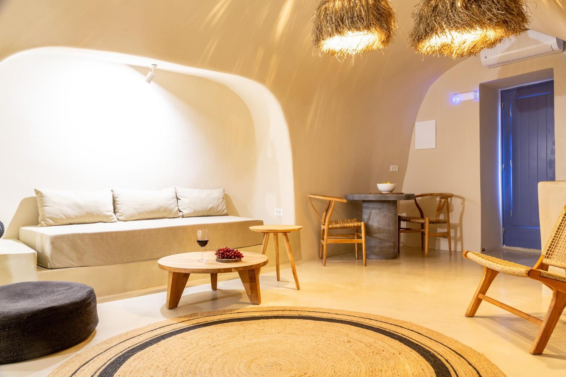 La Casa De Caldera Oia (Santorini)