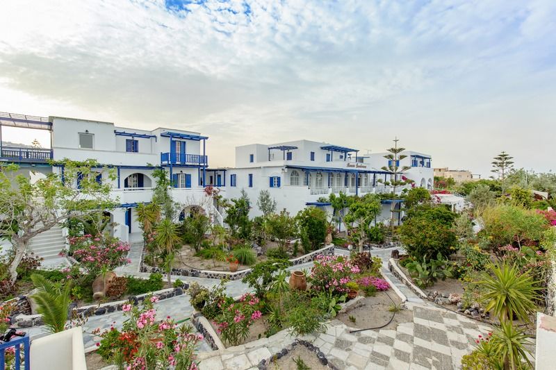 Hotel Rivari Santorini