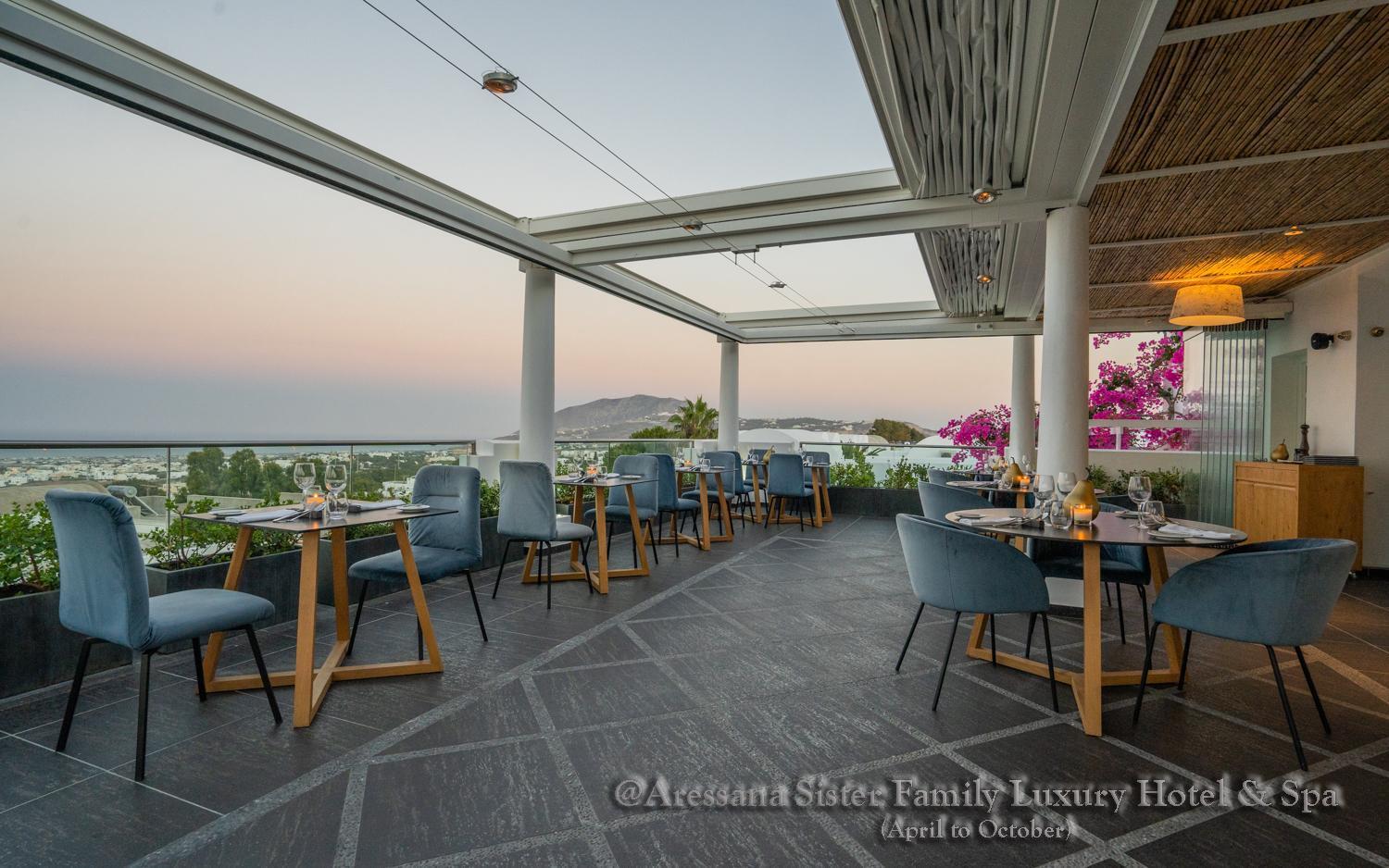 Theoxenia Caldera Hotel Fira (Santorini)