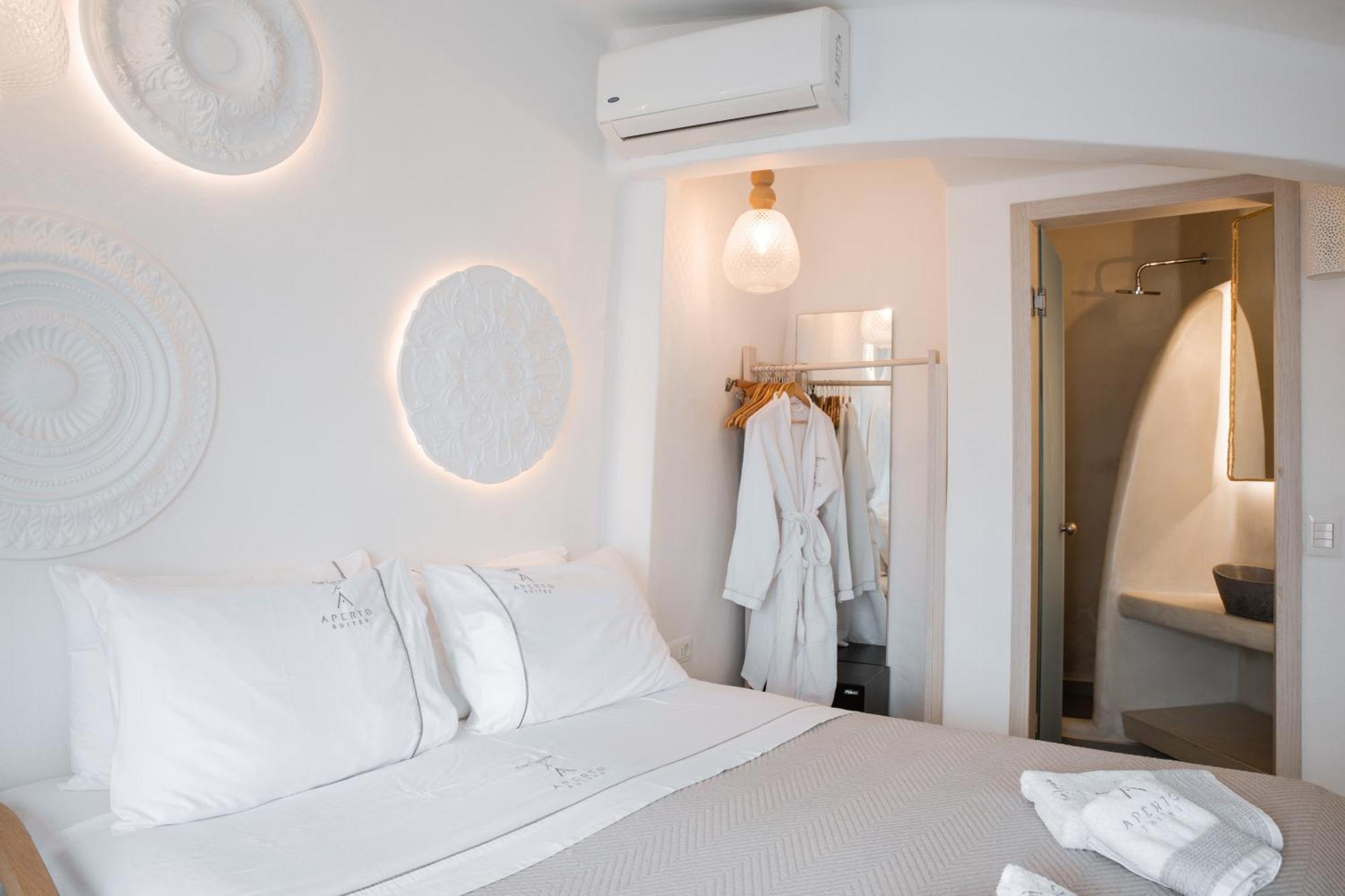 Aperto - Adults Only 3* Fira (Santorini)