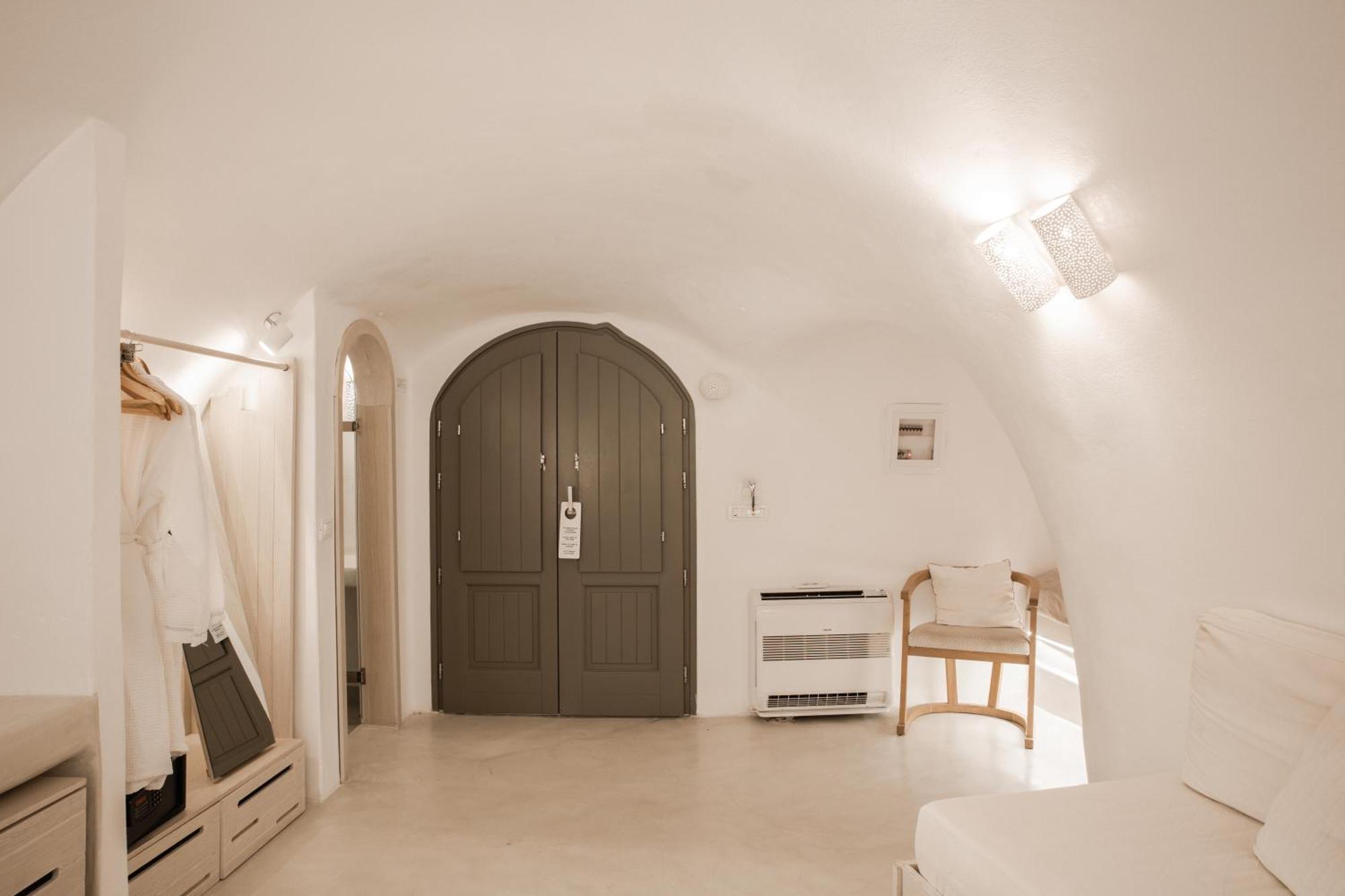 Hotel Aperto - Adults Only Fira (Santorini)