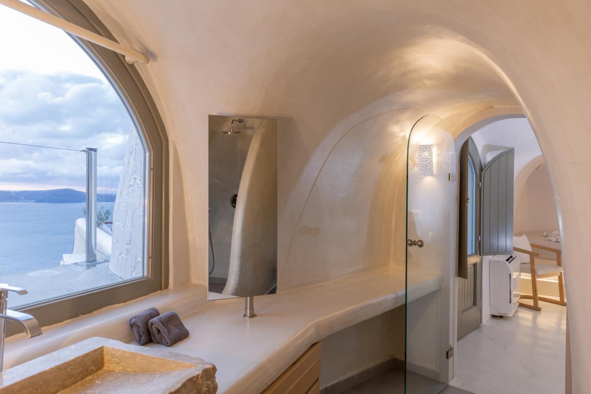 Aperto - Adults Only Hotel Fira (Santorini)