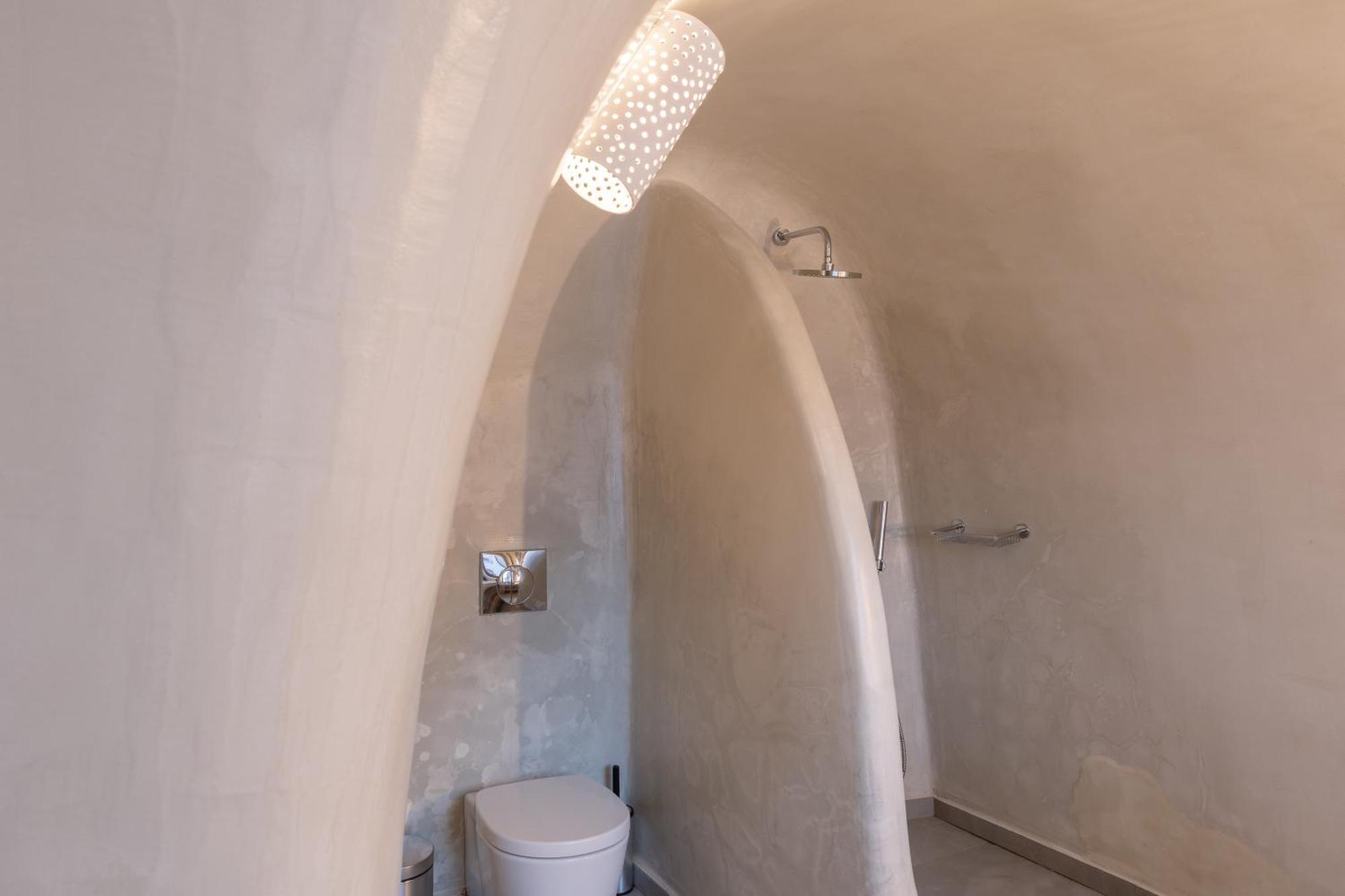 Hotel Aperto - Adults Only Fira (Santorini)