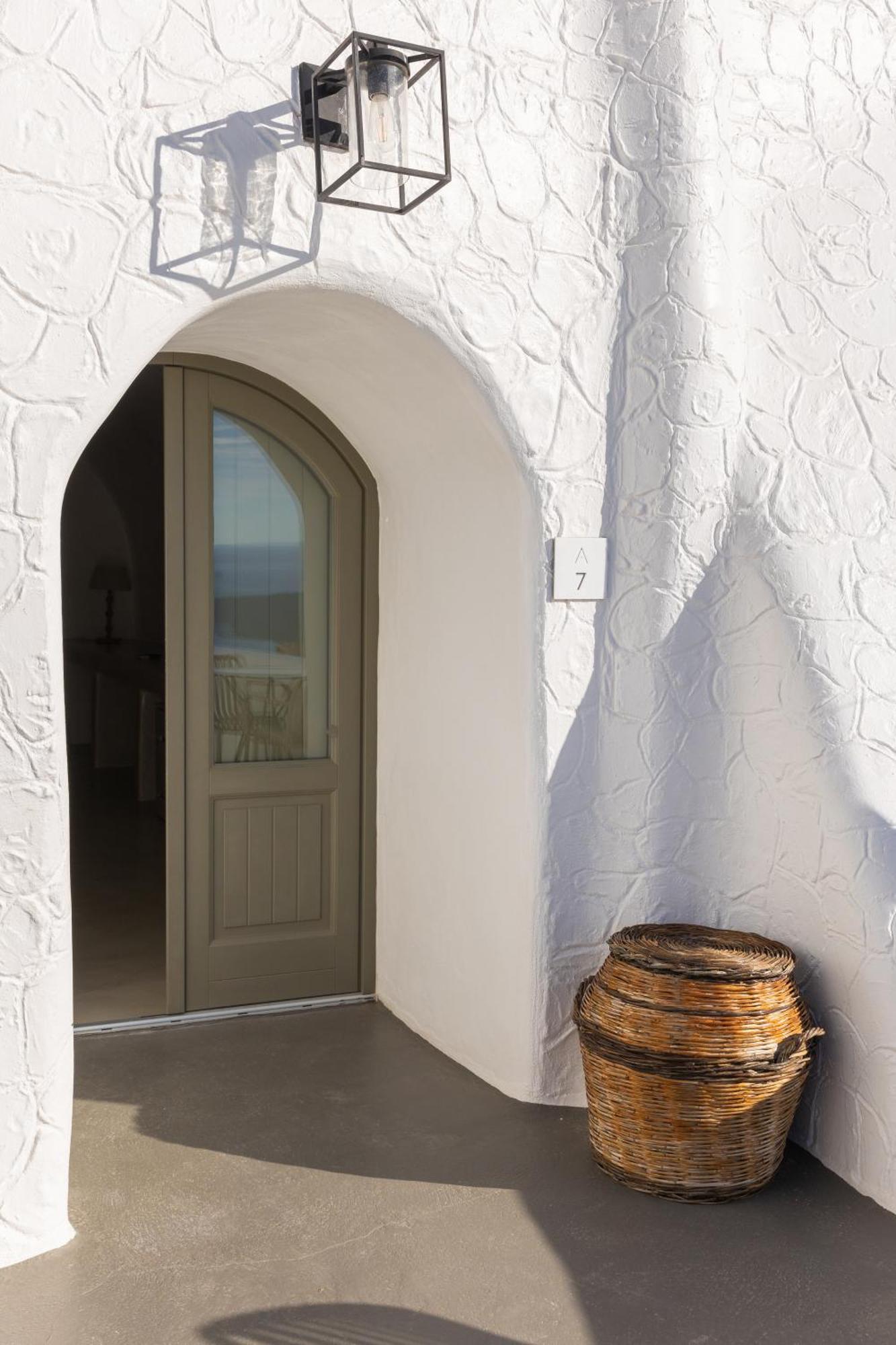 Aperto - Adults Only Hotel Fira (Santorini)