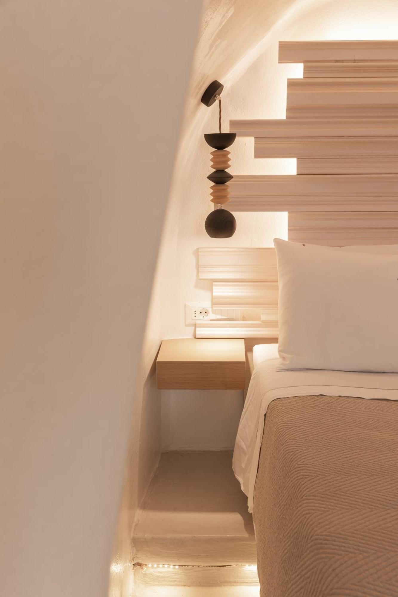 Hotel Aperto - Adults Only Fira (Santorini)