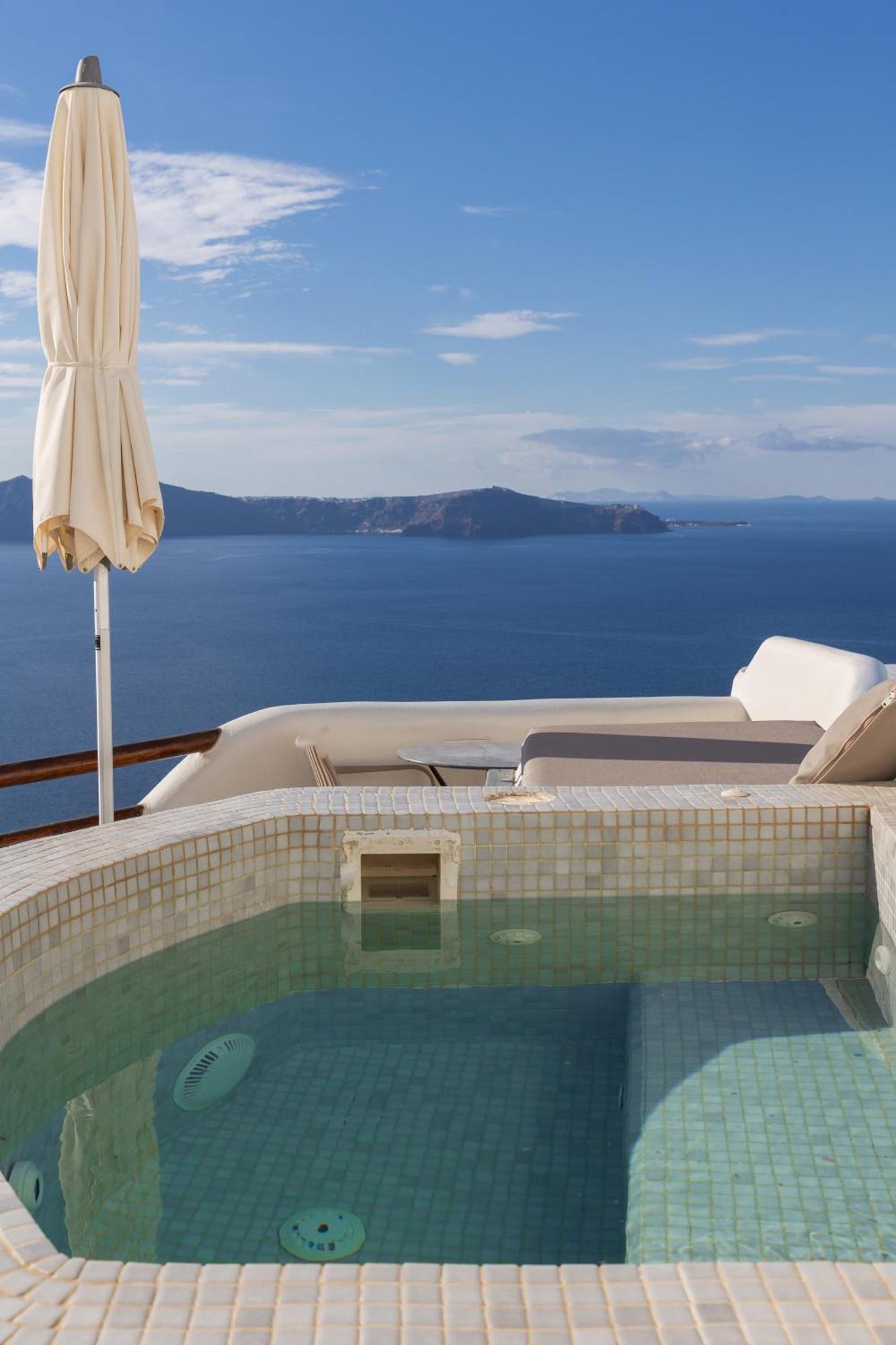 Hotel Aperto - Adults Only Fira (Santorini)