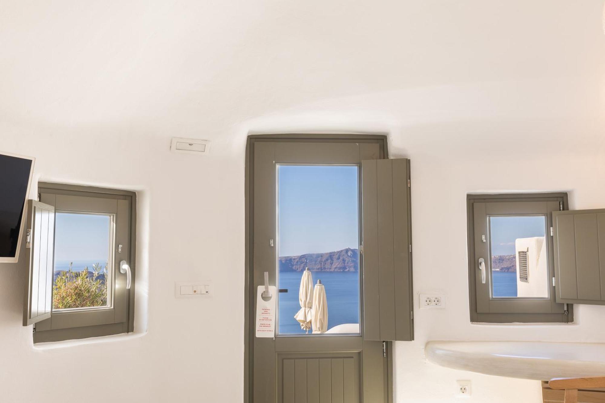 Aperto - Adults Only Fira (Santorini)