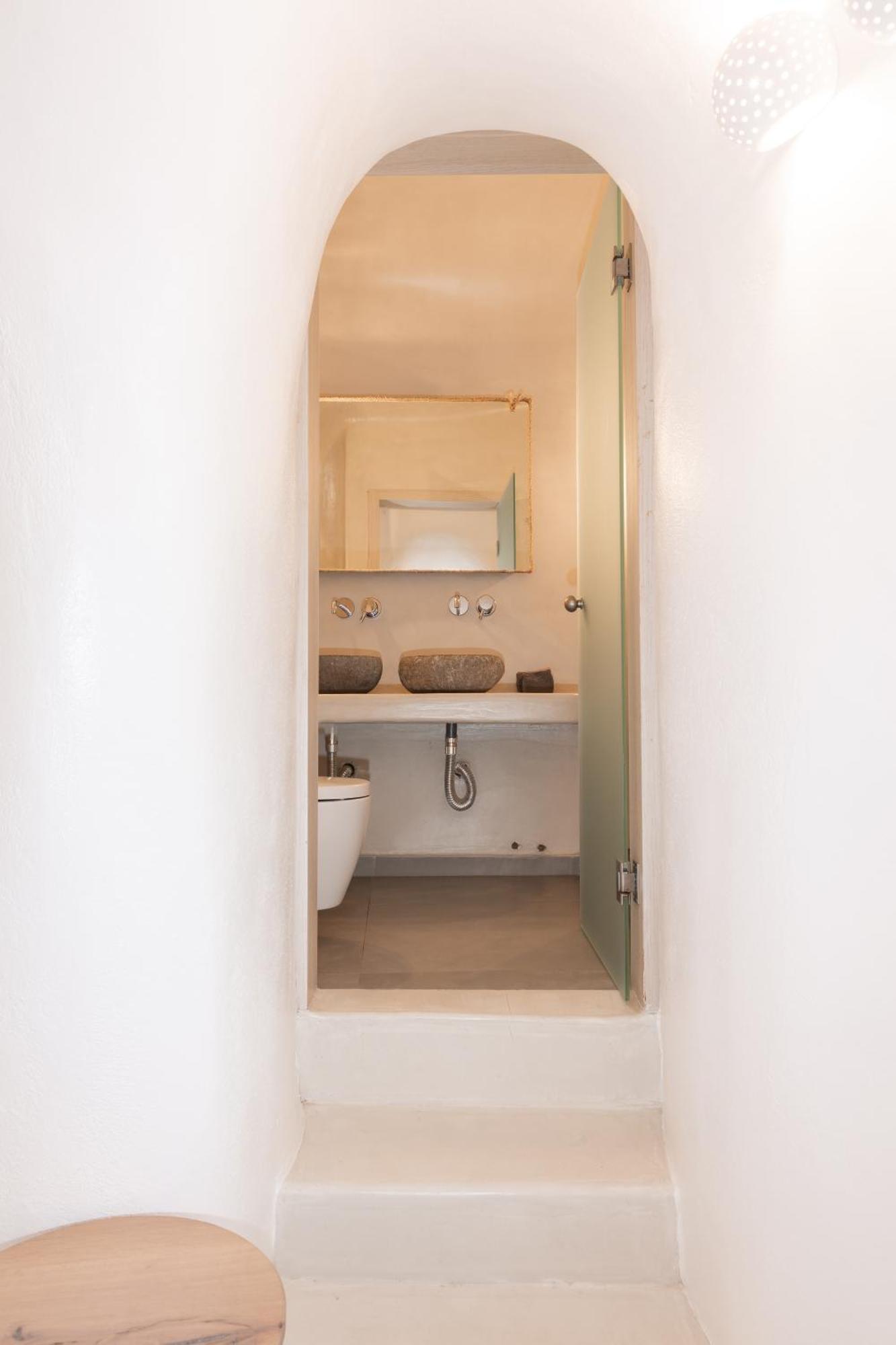 Aperto - Adults Only 3* Fira (Santorini)