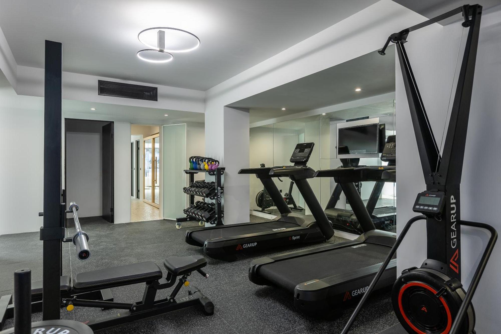 Hotel Santo Mangata Boutique 5*