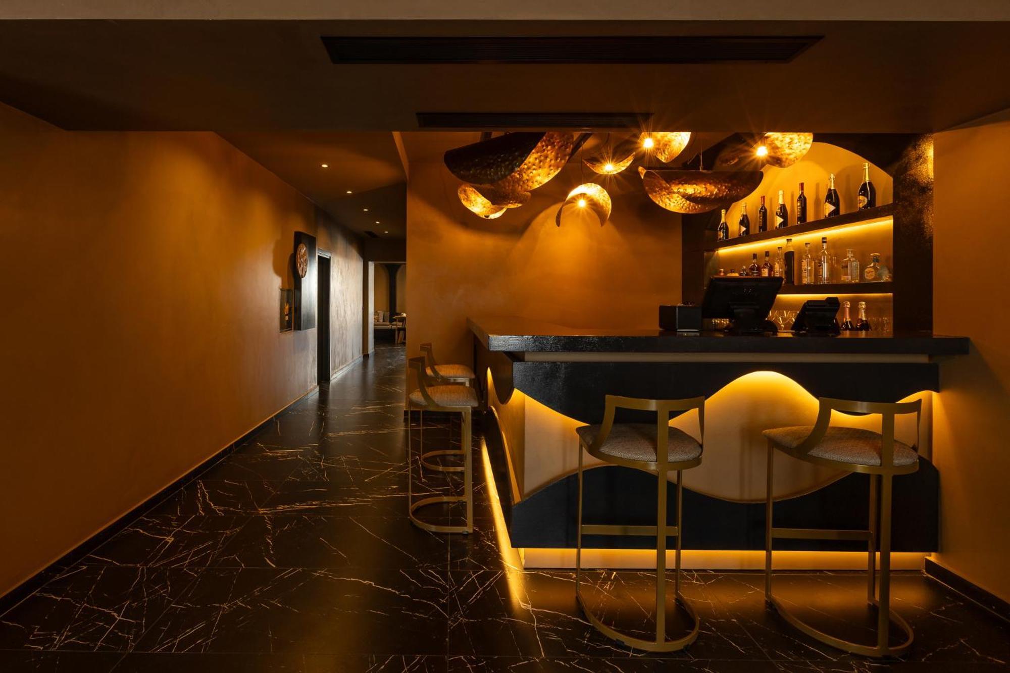 Hotel Santo Mangata Boutique