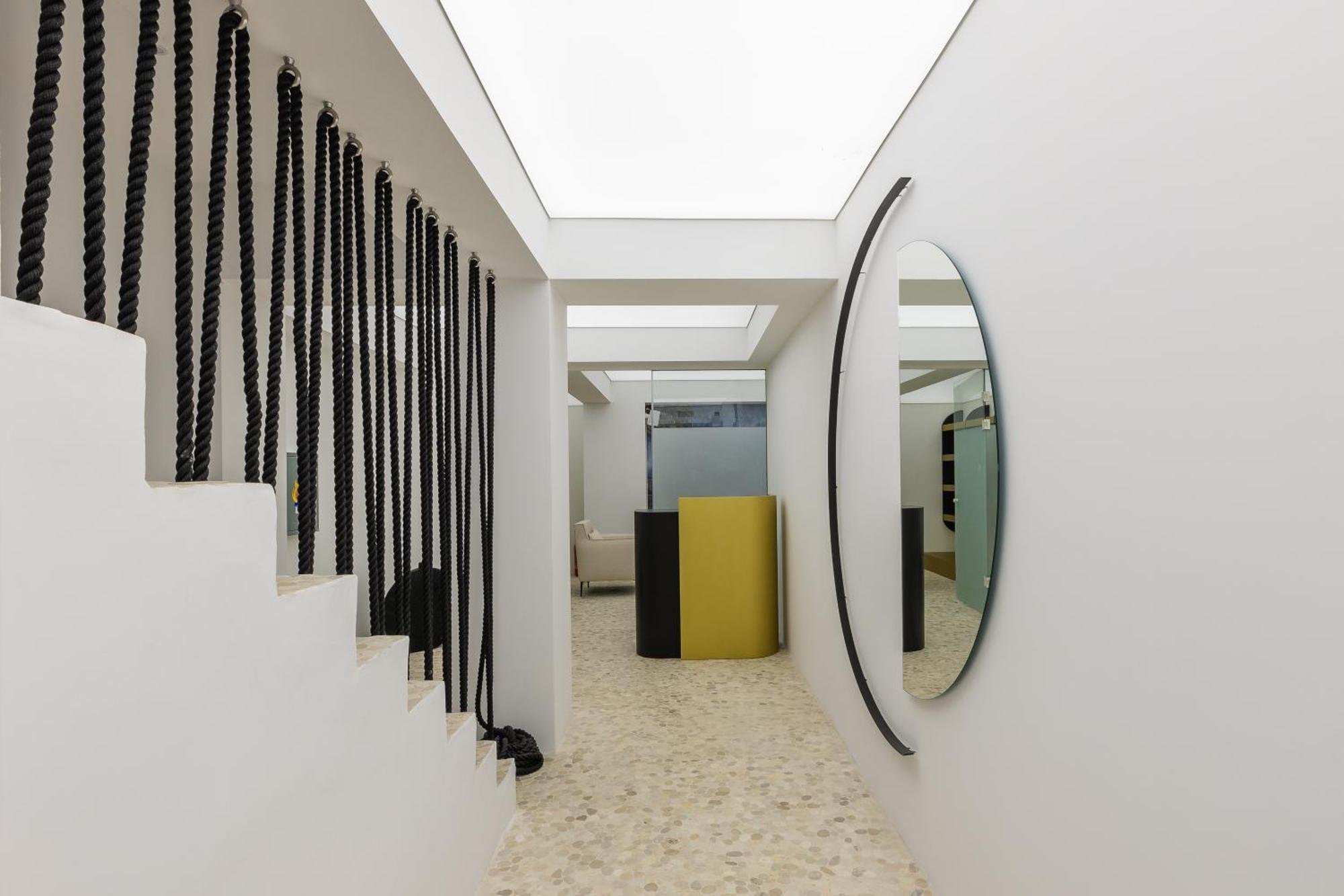 Santo Mangata Boutique 5*