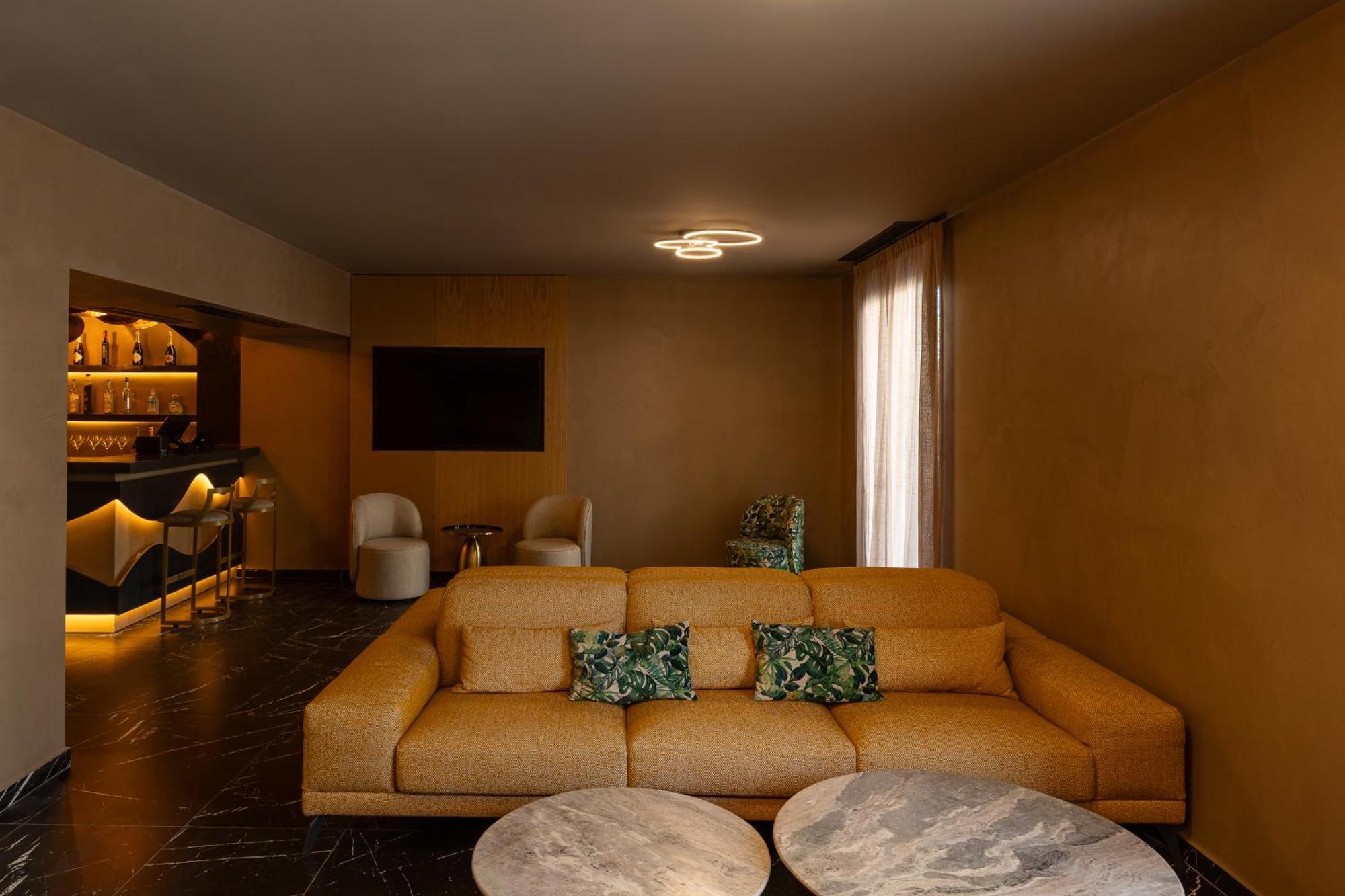 Santo Mangata Boutique 5*
