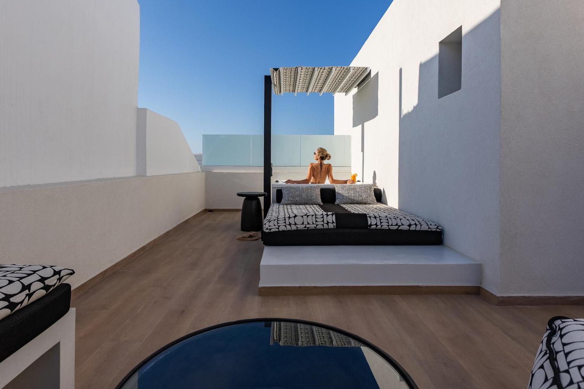 Hotel Santo Mangata Boutique 5*