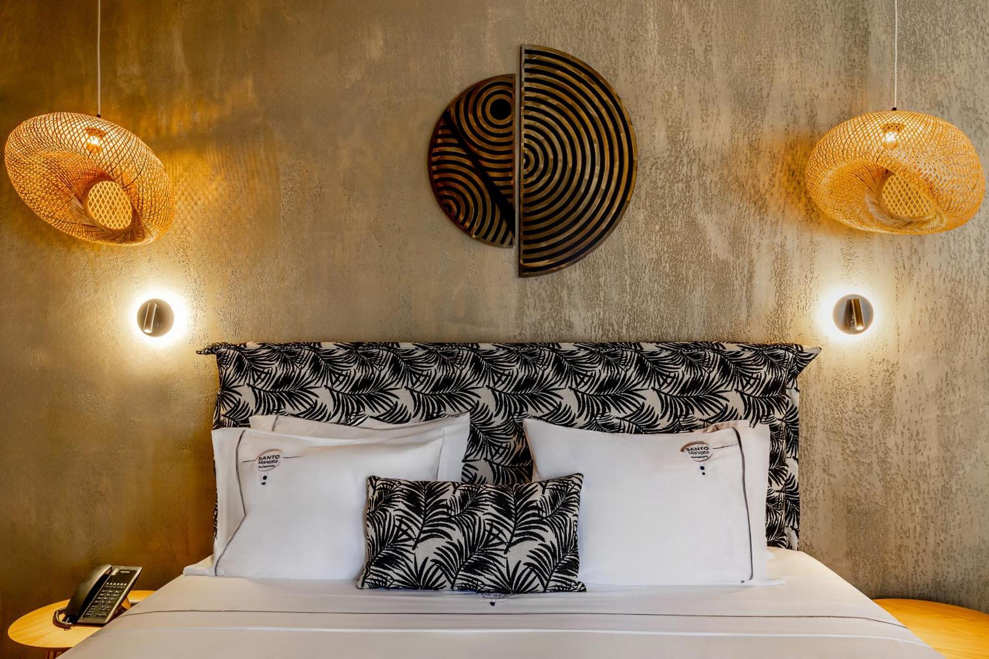 Santo Mangata Boutique 5*