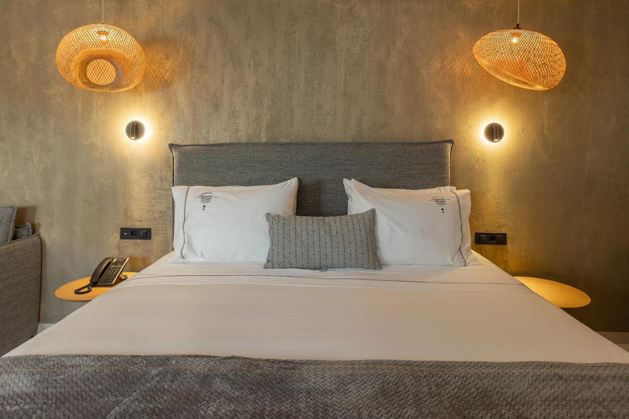 Santo Mangata Boutique 5*