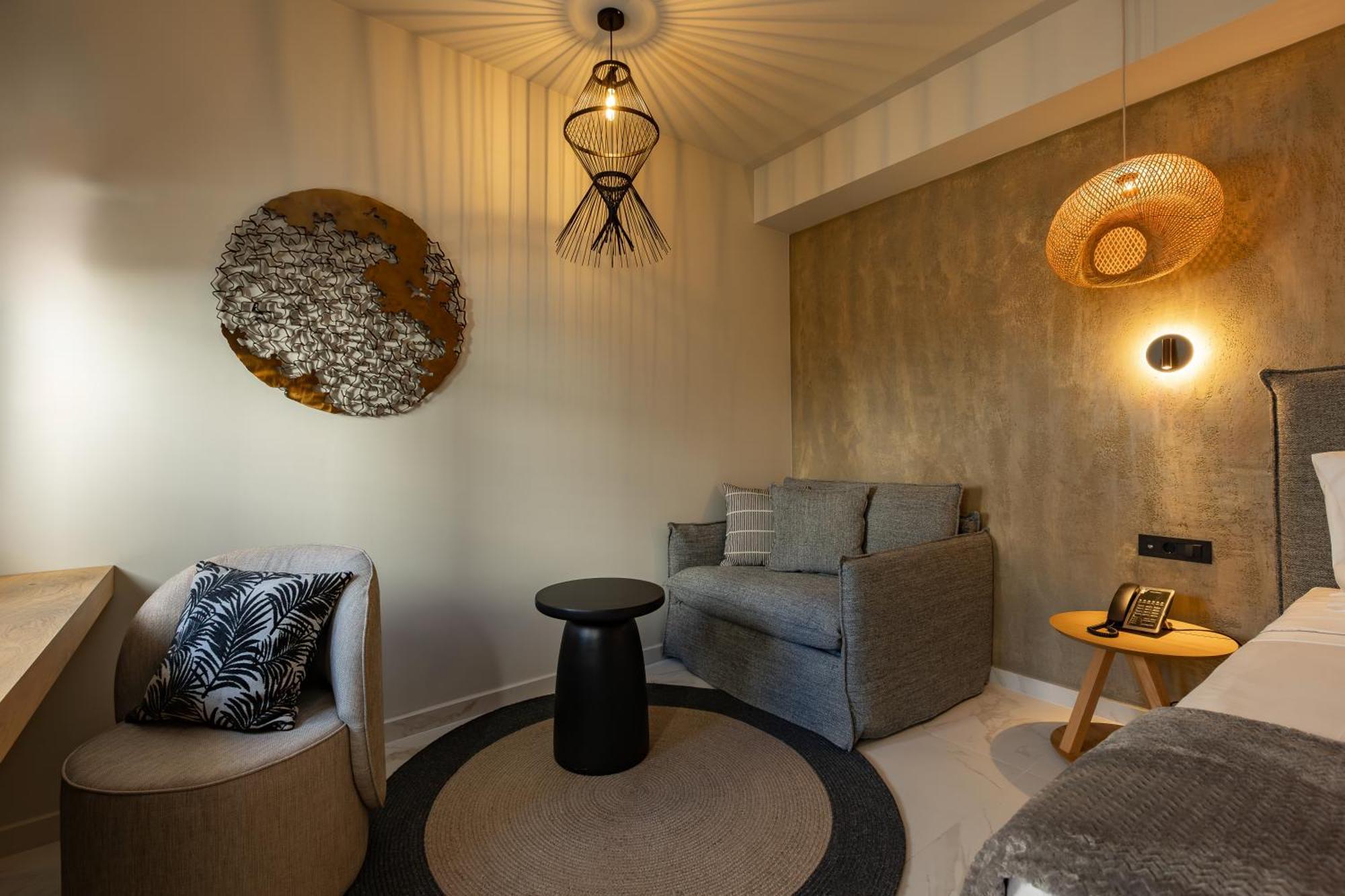 Hotel Santo Mangata Boutique