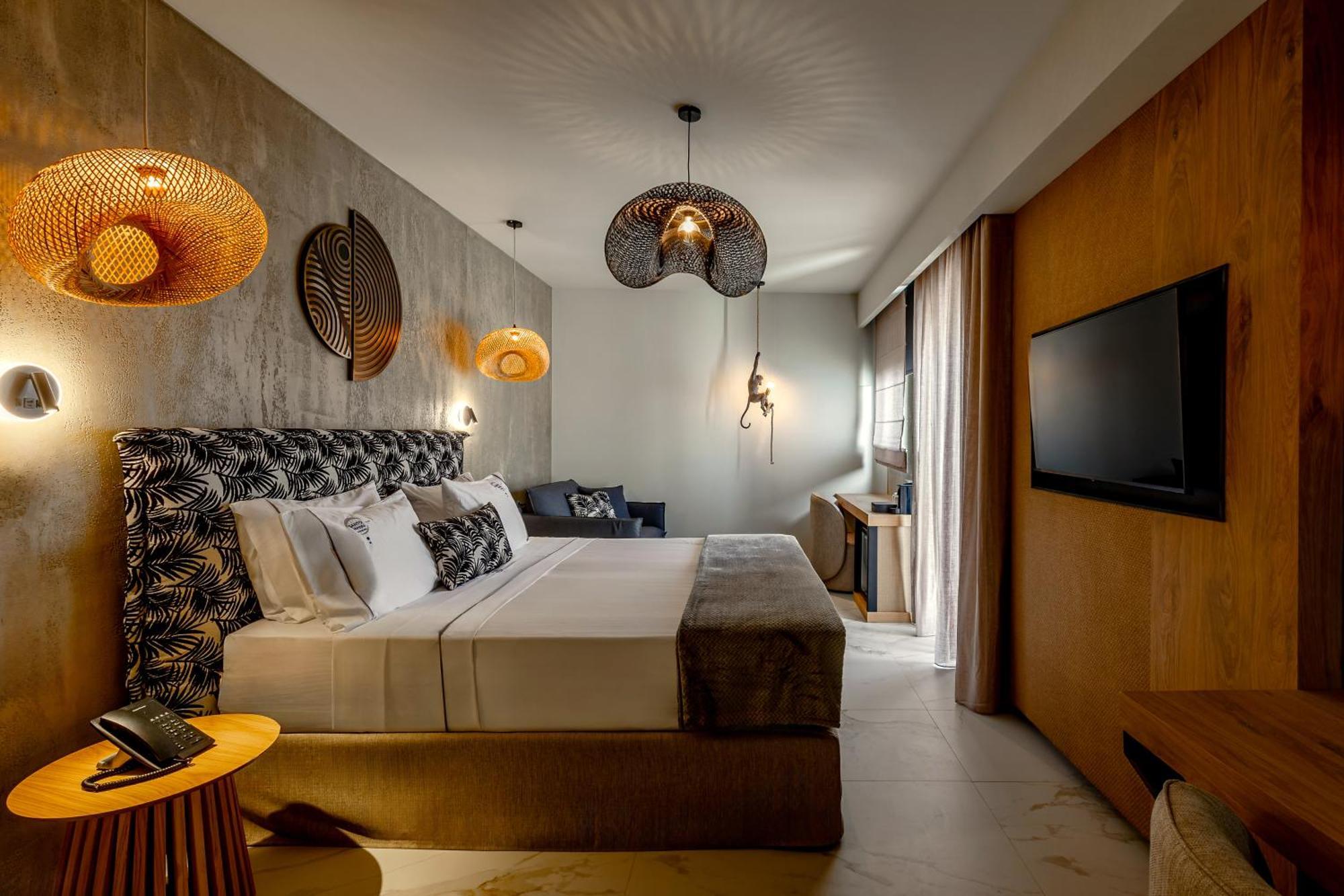 Hotel Santo Mangata Boutique 5*