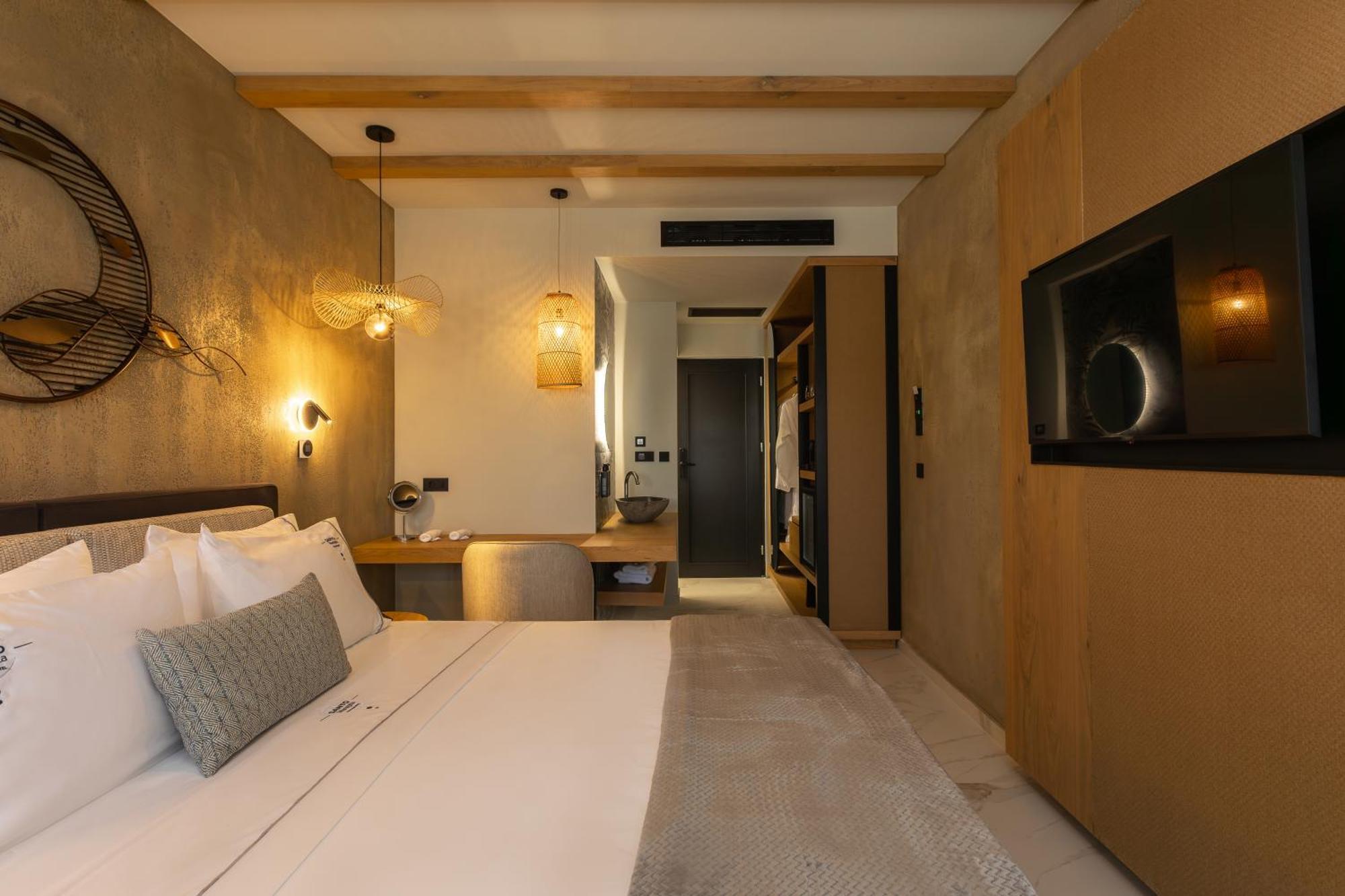 Hotel Santo Mangata Boutique 5*