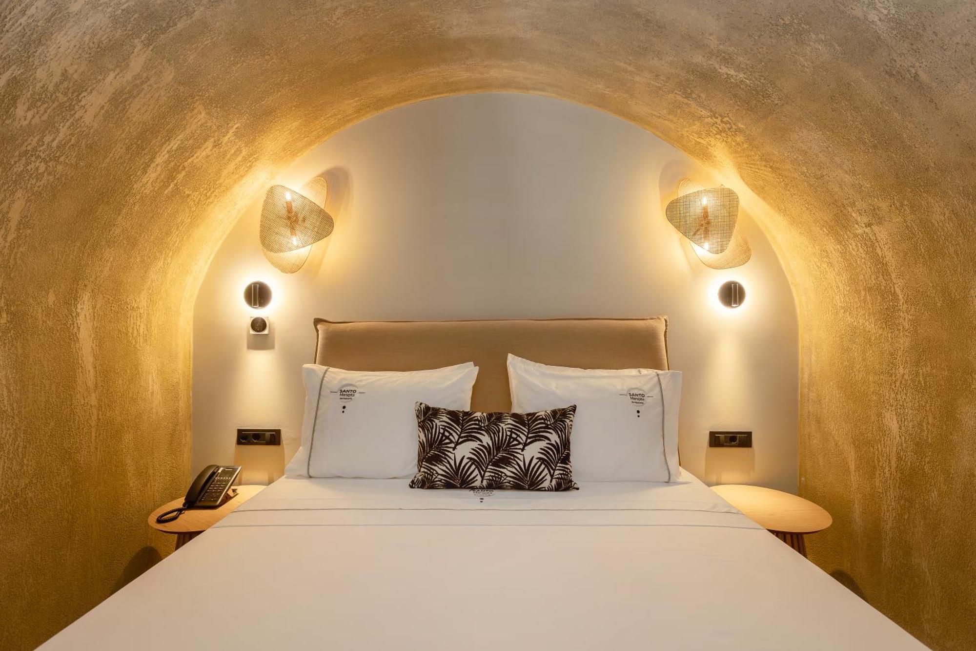 Hotel Santo Mangata Boutique 5*