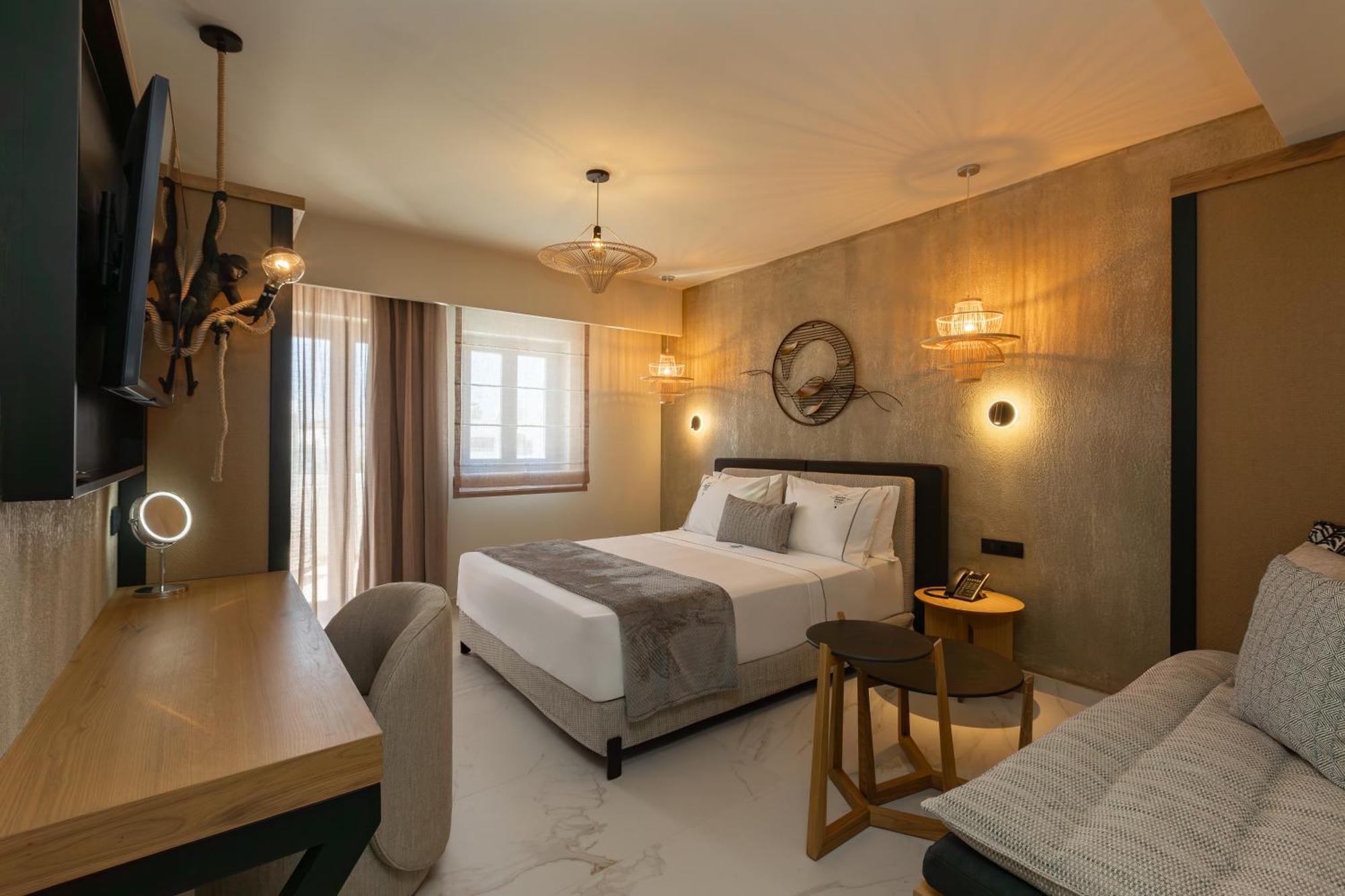 Hotel Santo Mangata Boutique 5*