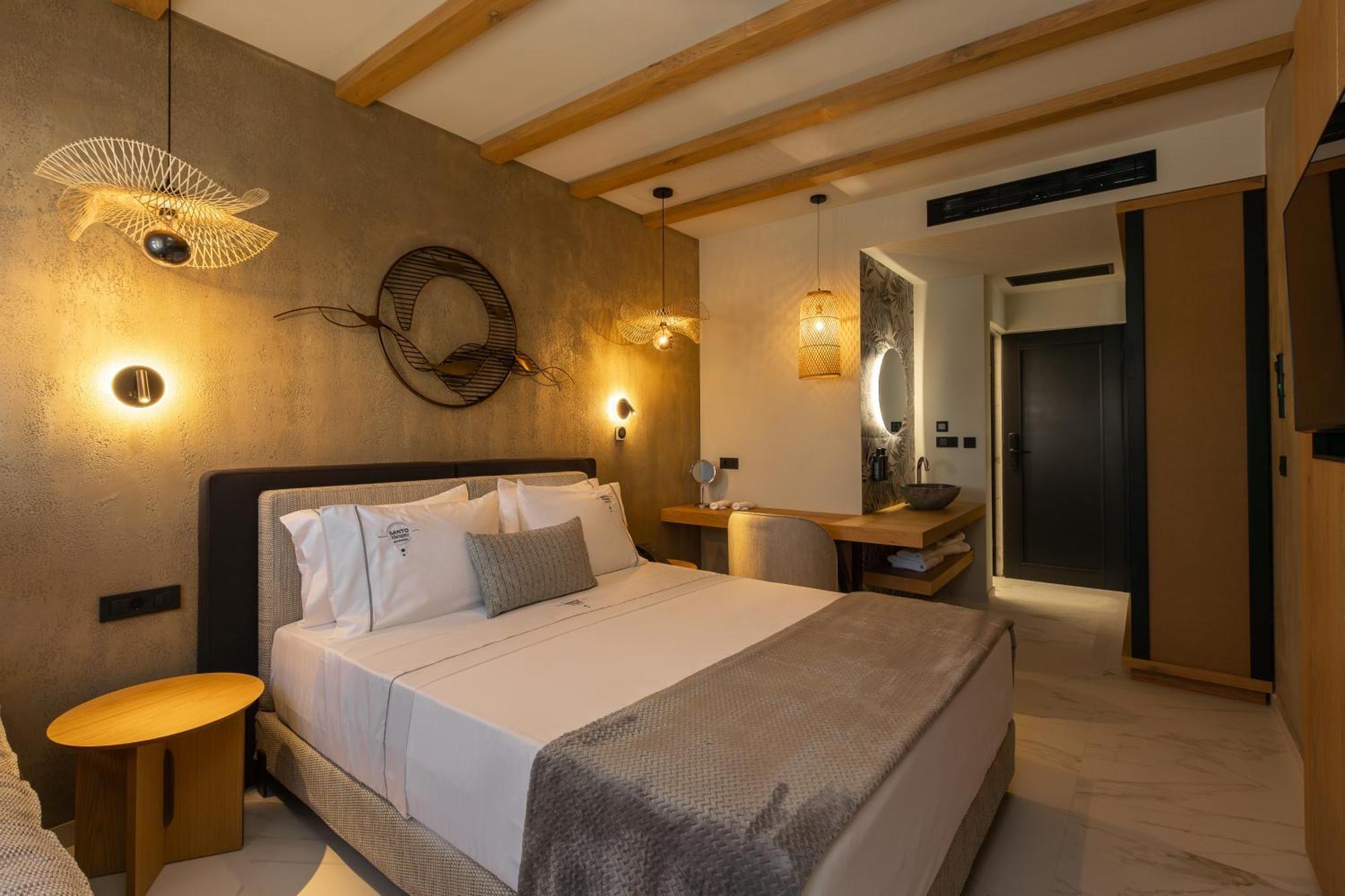 Santo Mangata Boutique 5*