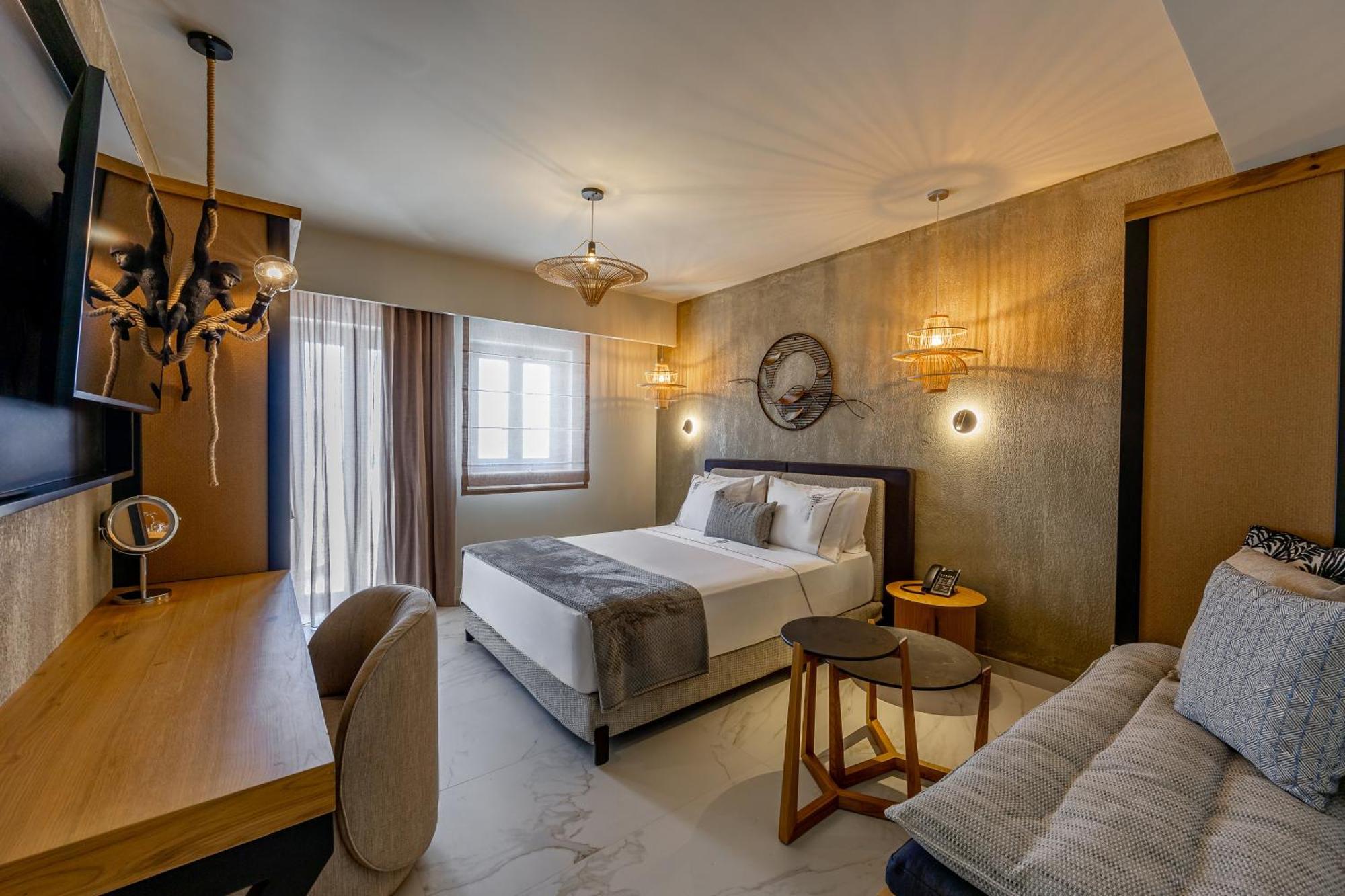Hotel Santo Mangata Boutique