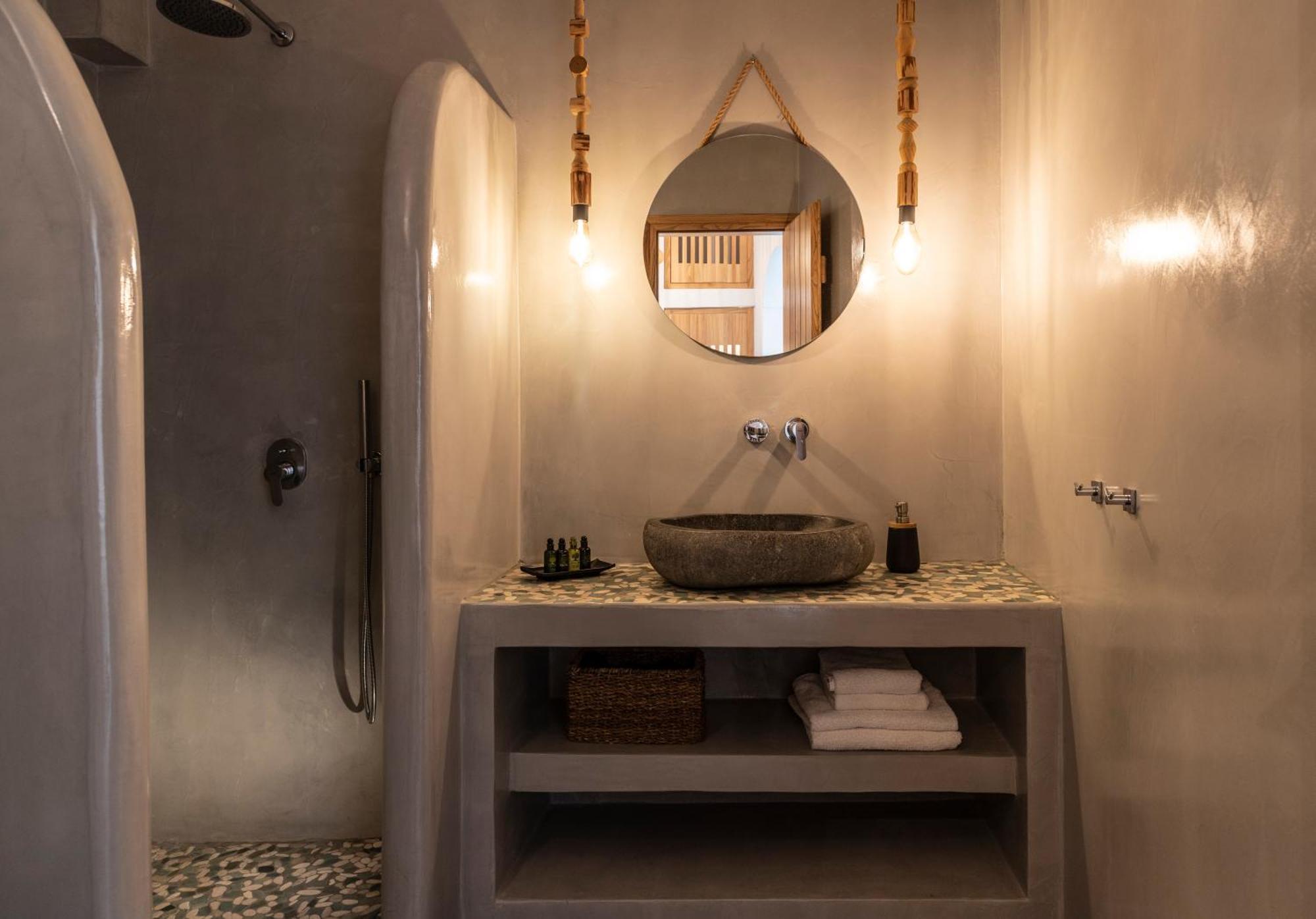 Apartment Lukas Imerovigli (Santorini)