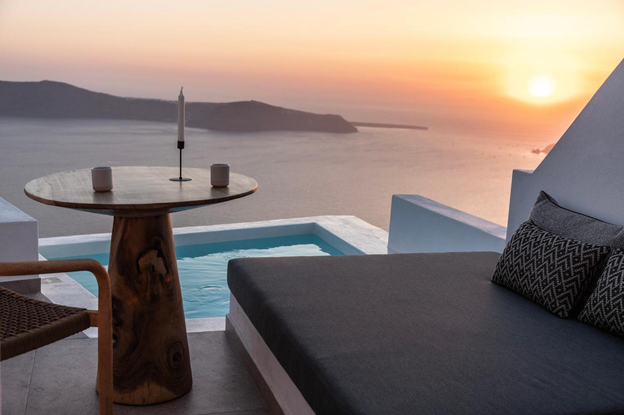 Lukas * Imerovigli (Santorini)