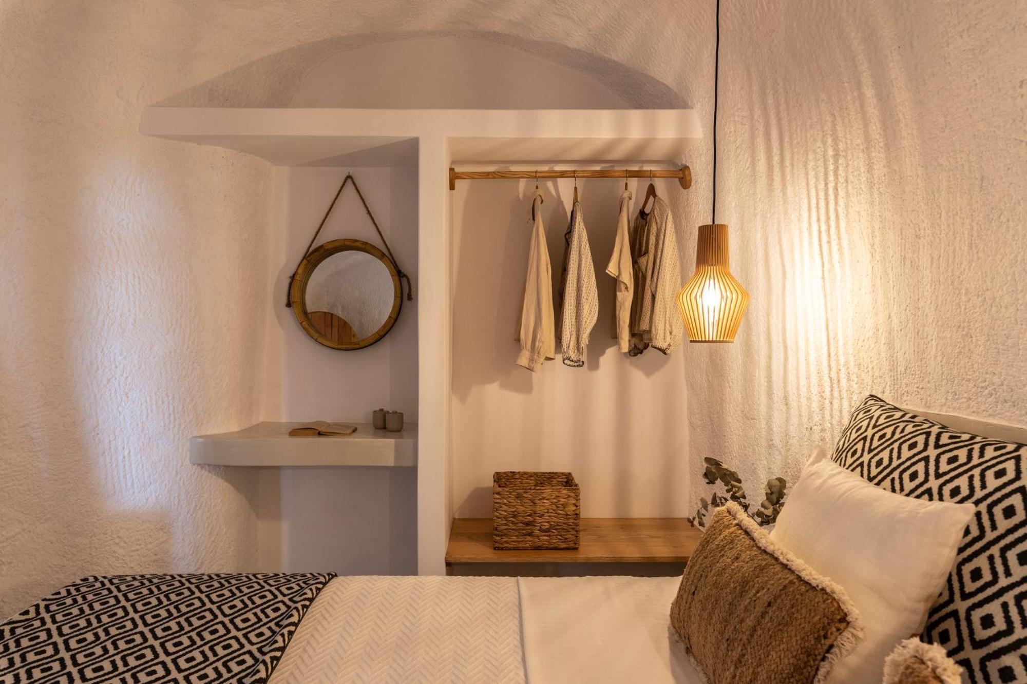 Apartment Lukas Imerovigli (Santorini)