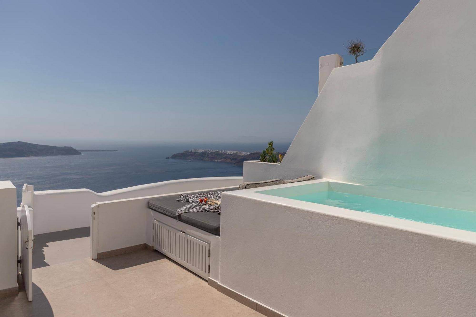 Lukas * Imerovigli (Santorini)
