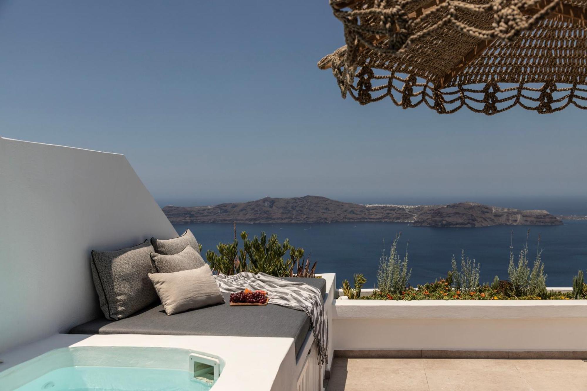 Lukas * Imerovigli (Santorini)