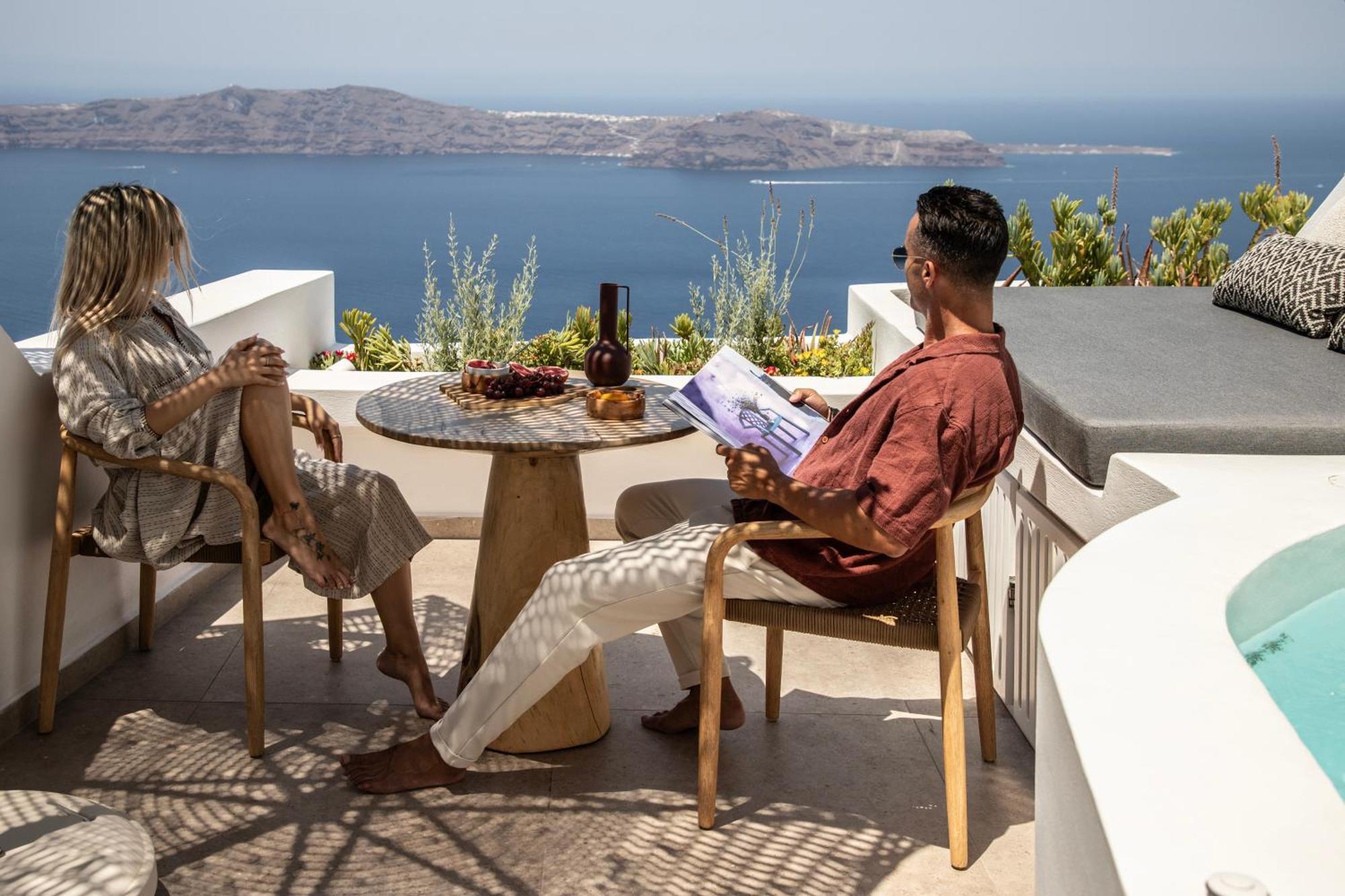 Lukas * Imerovigli (Santorini)