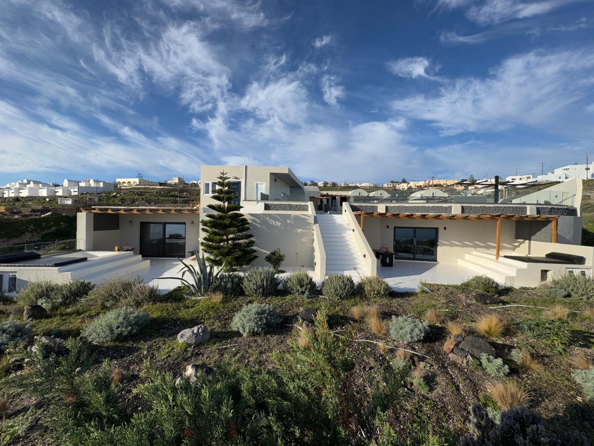 Villa Abrazo