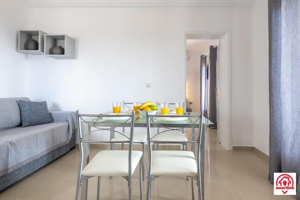 Modern Naya Escape In Santorini With Captivating Sea Views Apartment *