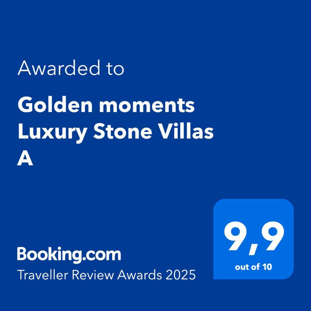 Aparthotel Golden Moments Luxury Stone A *