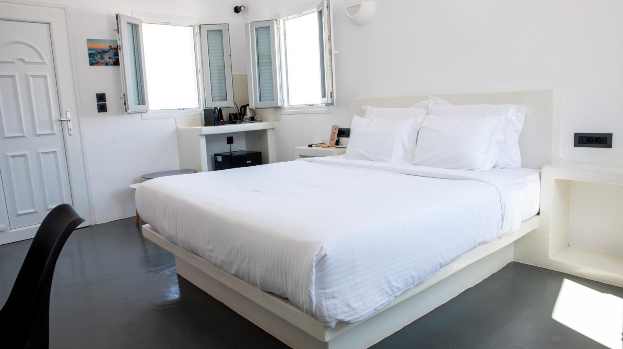 Aparthotel White Cave