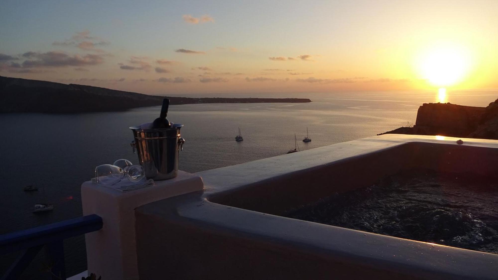 Esperas Hotel 4*