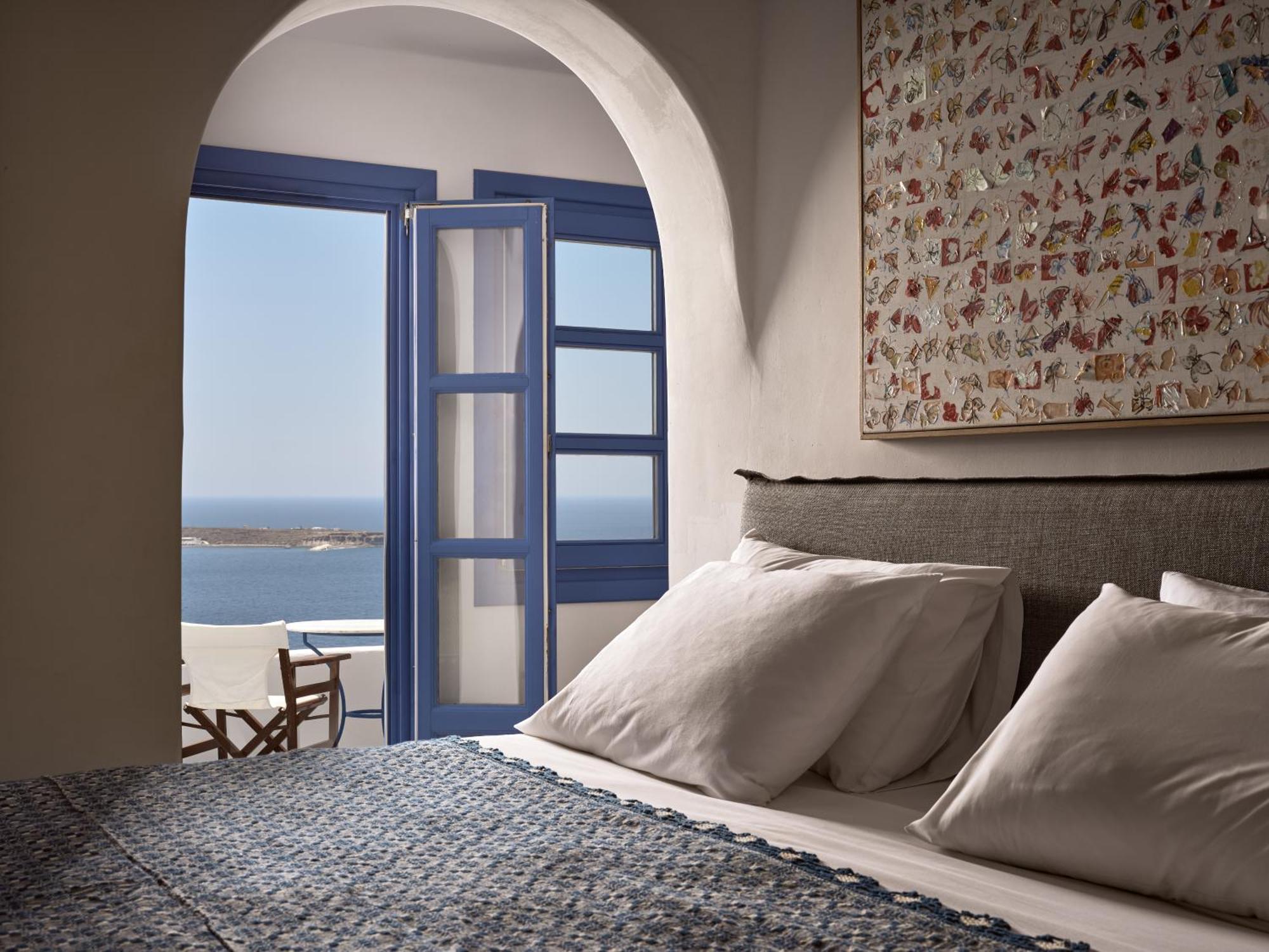 Esperas 4* Oia (Santorini)