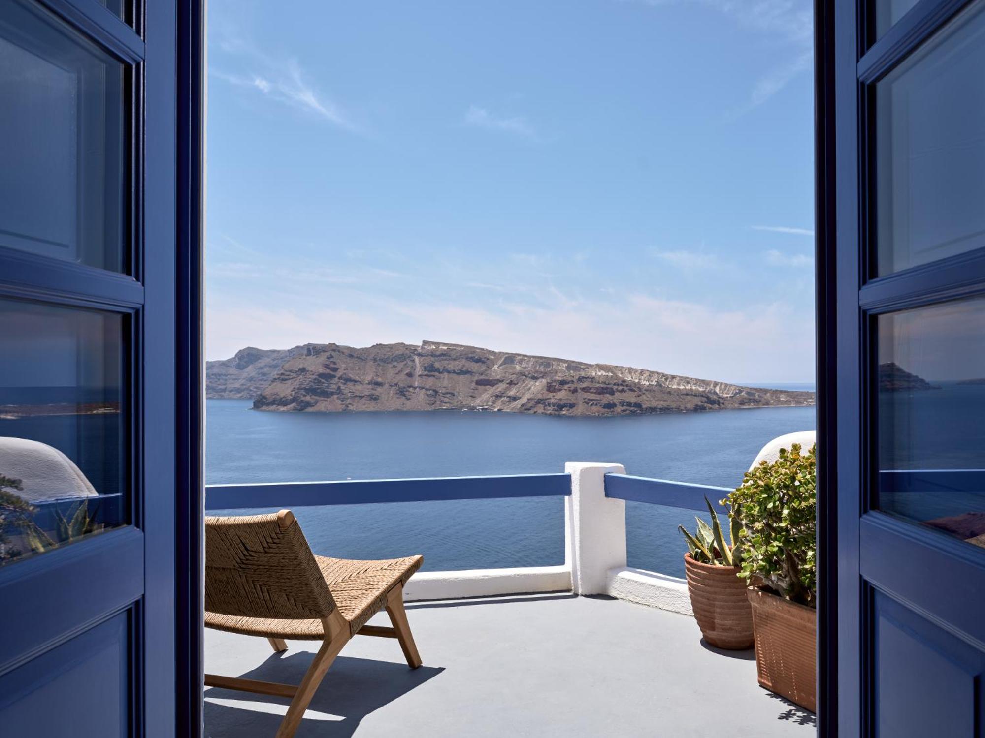 Esperas 4* Oia (Santorini)
