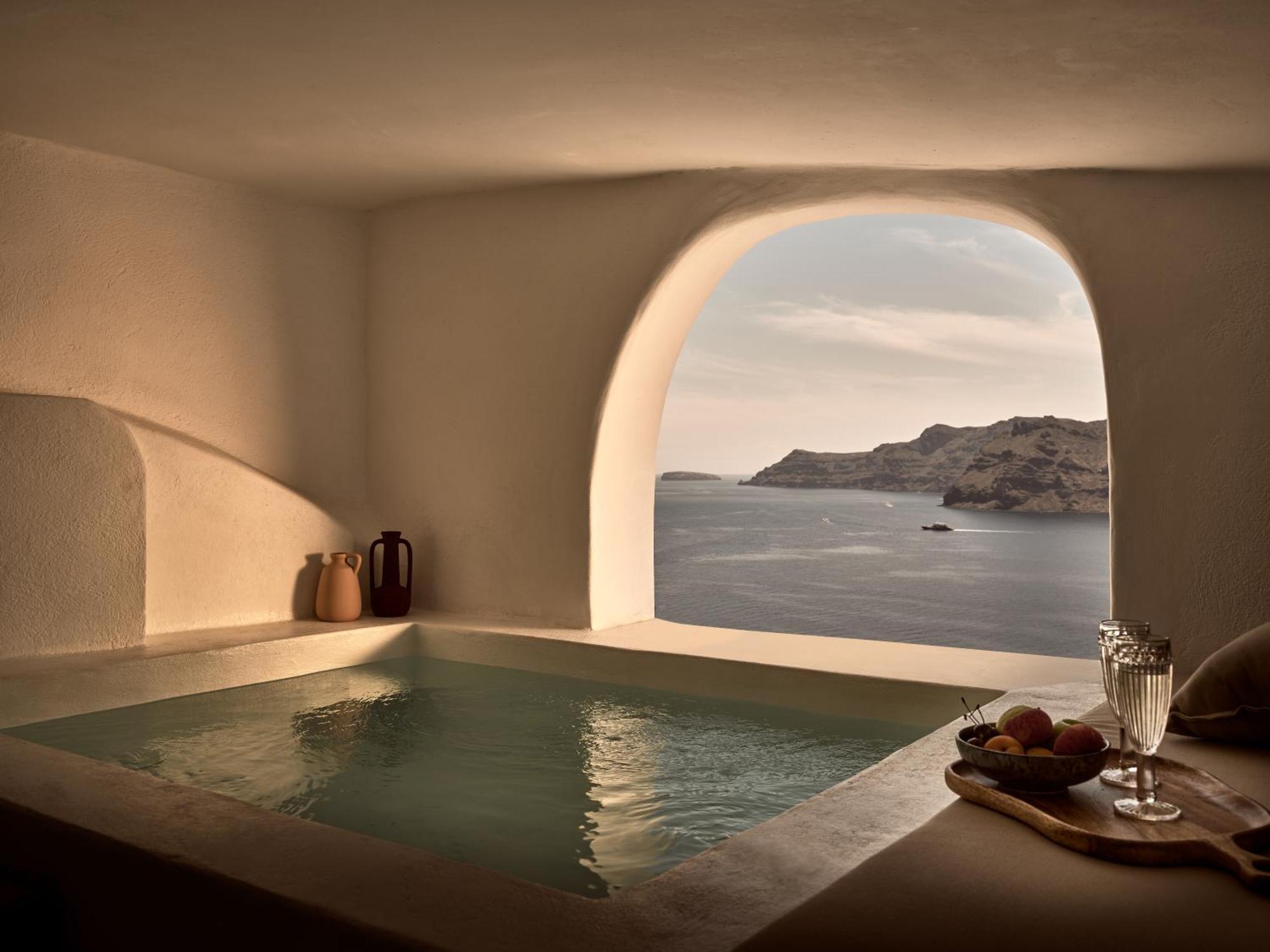 Hotel Esperas
