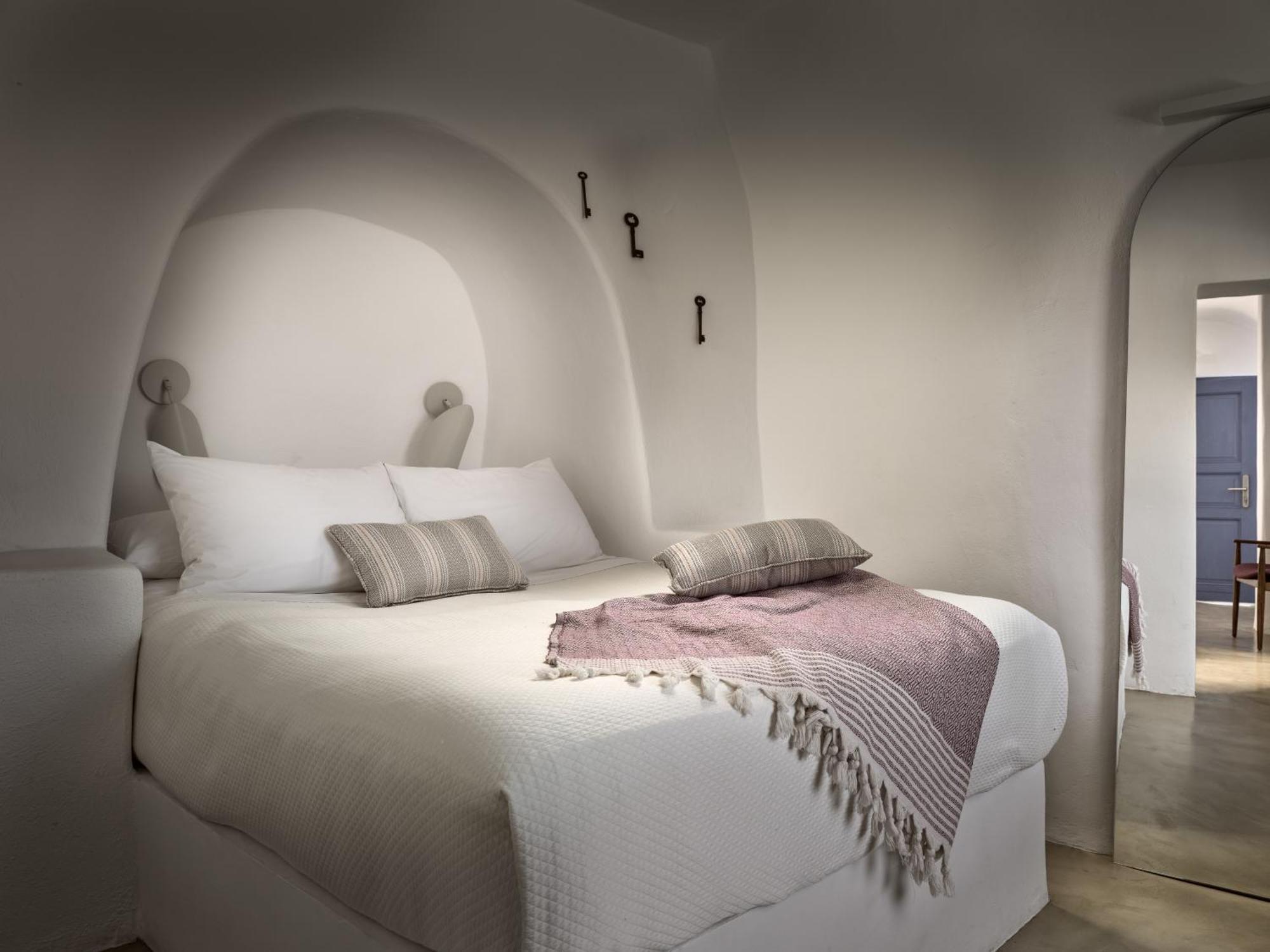 Esperas Hotel