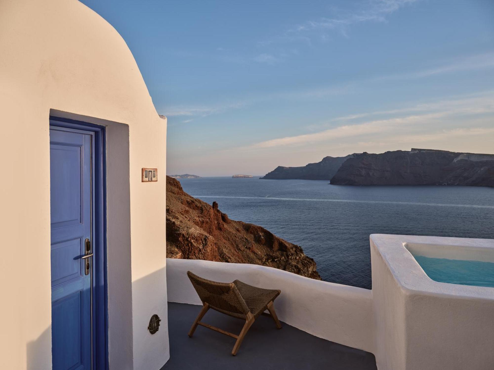 Hotel Esperas 4*