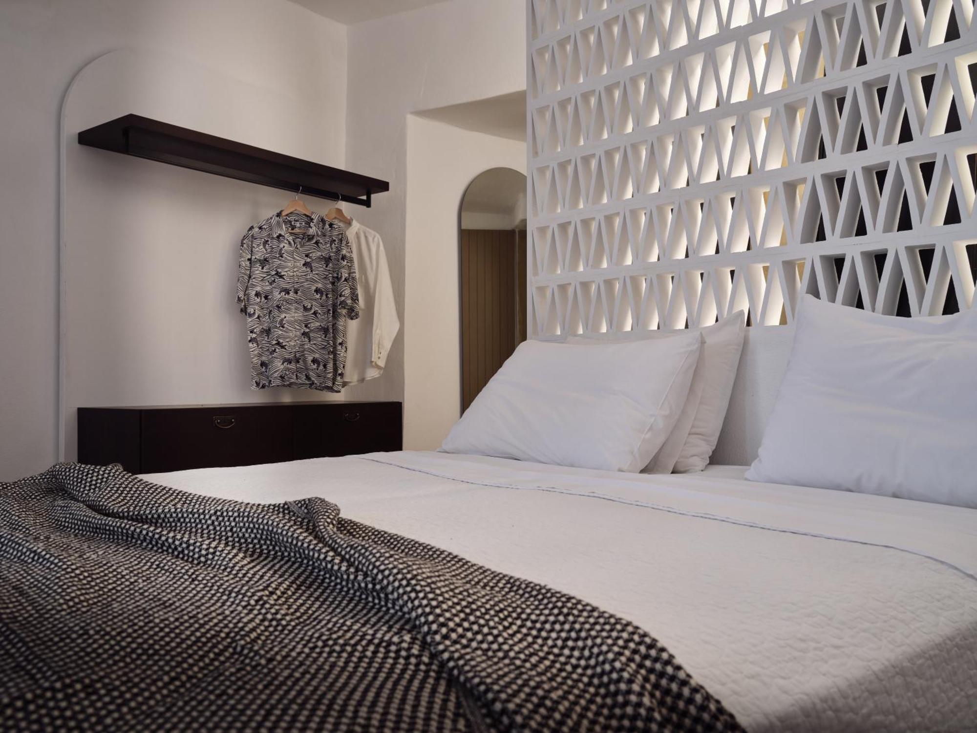 Esperas Hotel Oia (Santorini)