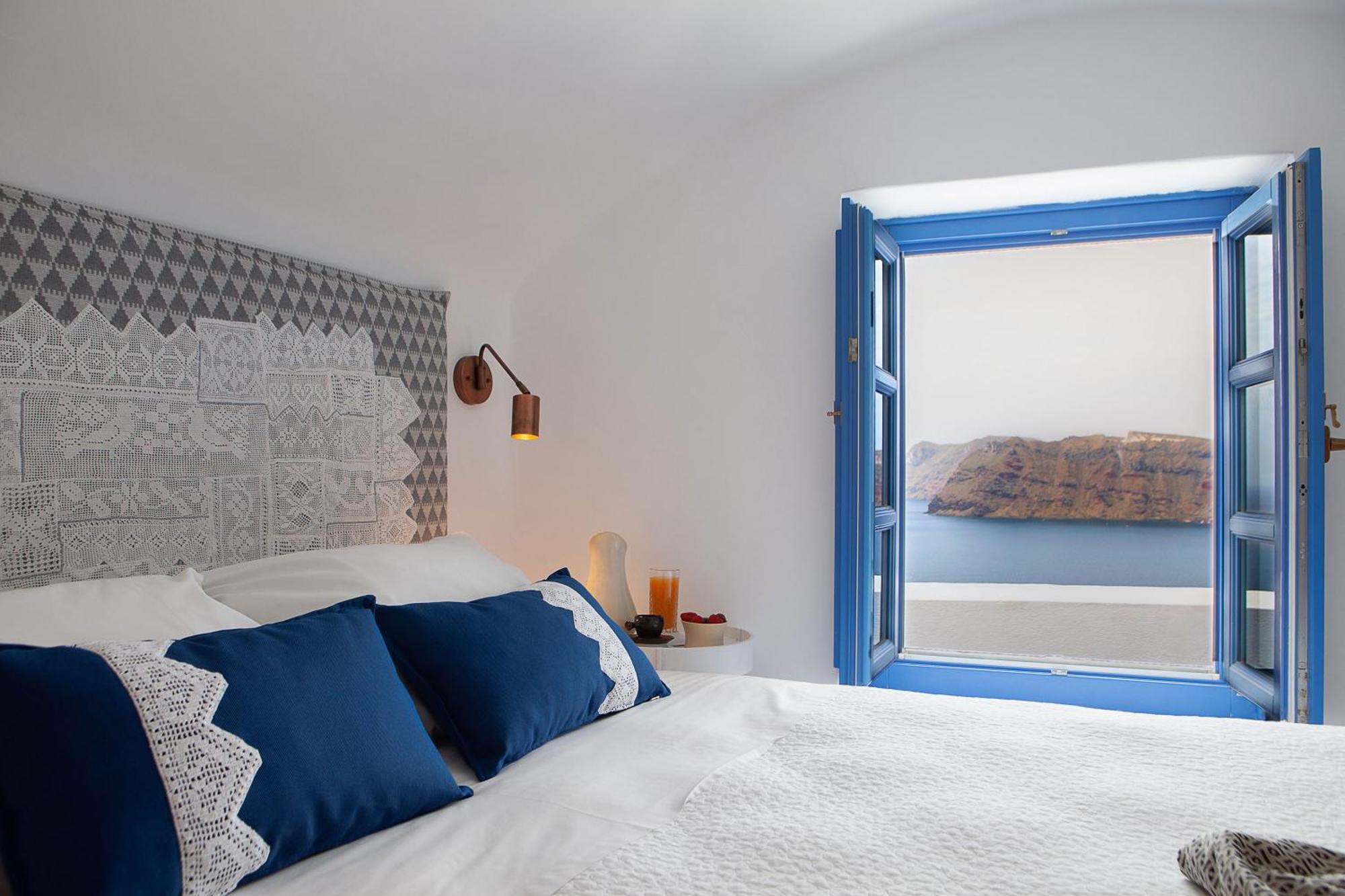 Esperas Oia (Santorini)