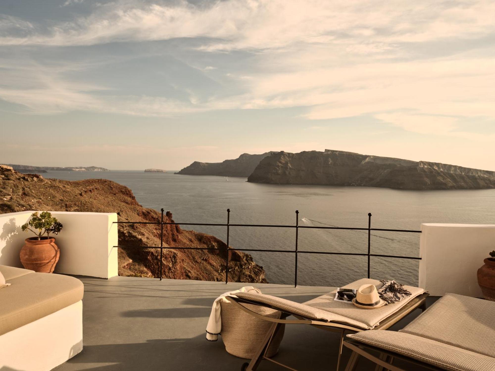Esperas 4* Oia (Santorini)